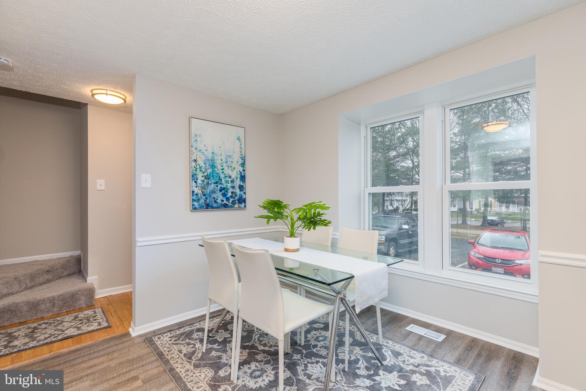 WOODBRIDGE CENTER - Residential