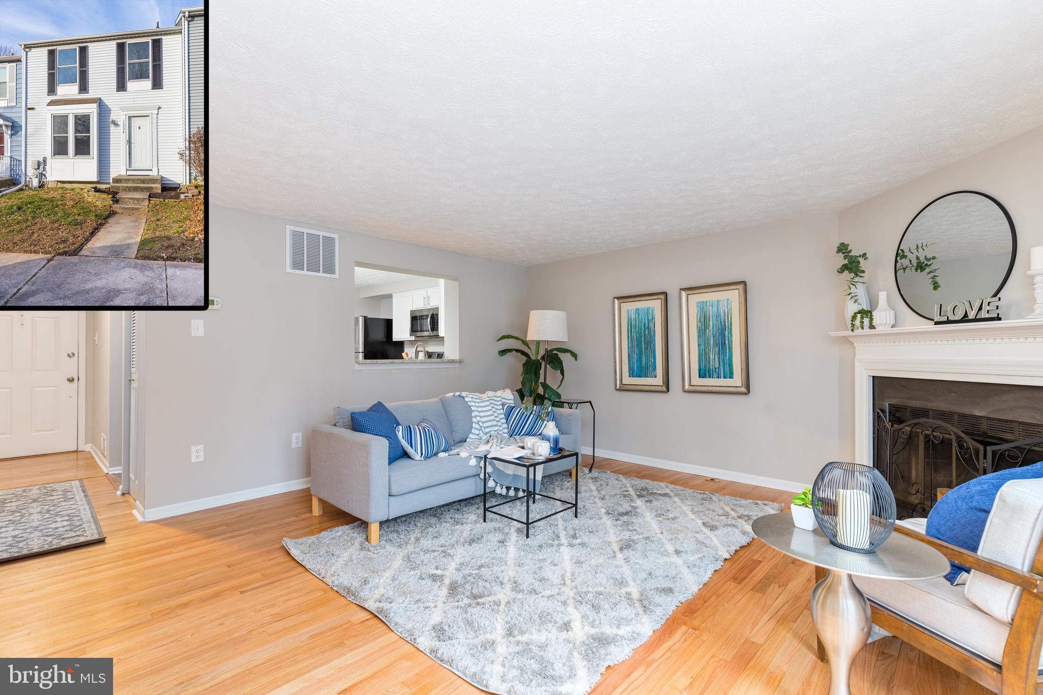 WOODBRIDGE CENTER - Residential