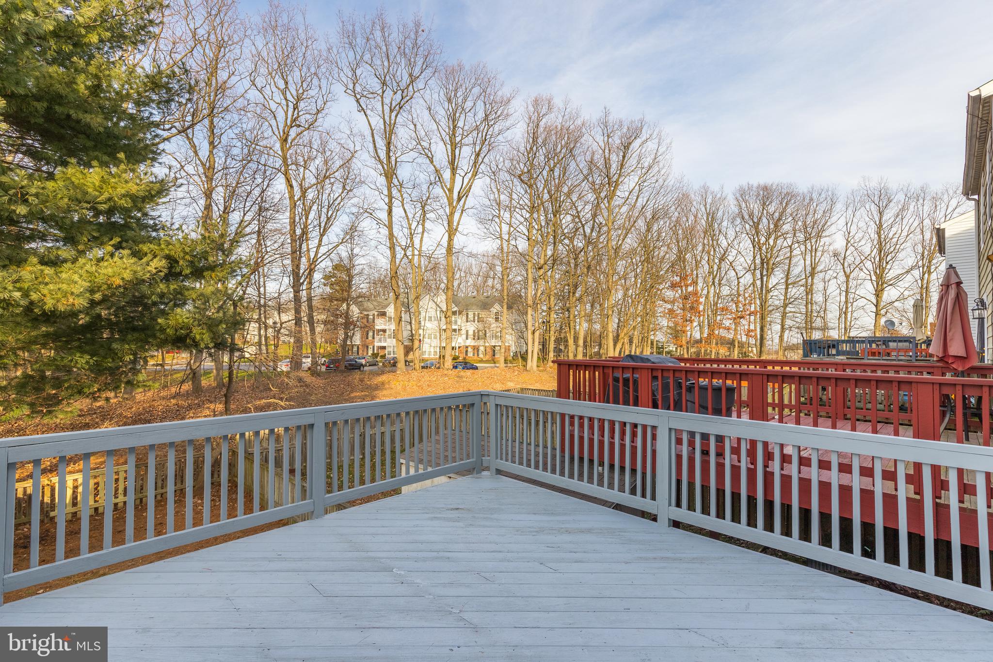 WOODBRIDGE CENTER - Residential