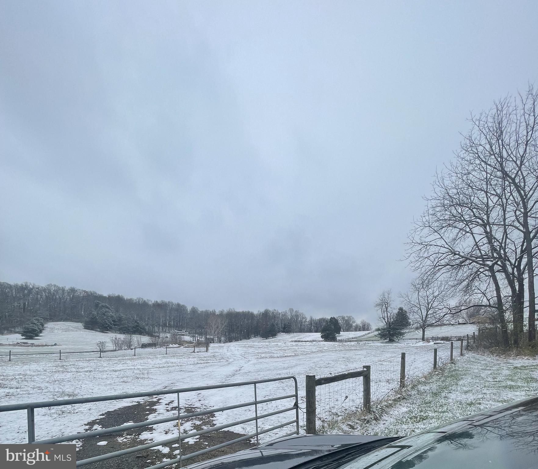 BOLEN DIV OF LAND, LOT 5 HUGHESVILLE ROAD