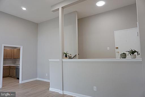 NORTH CRK PLACE - Residential Lease