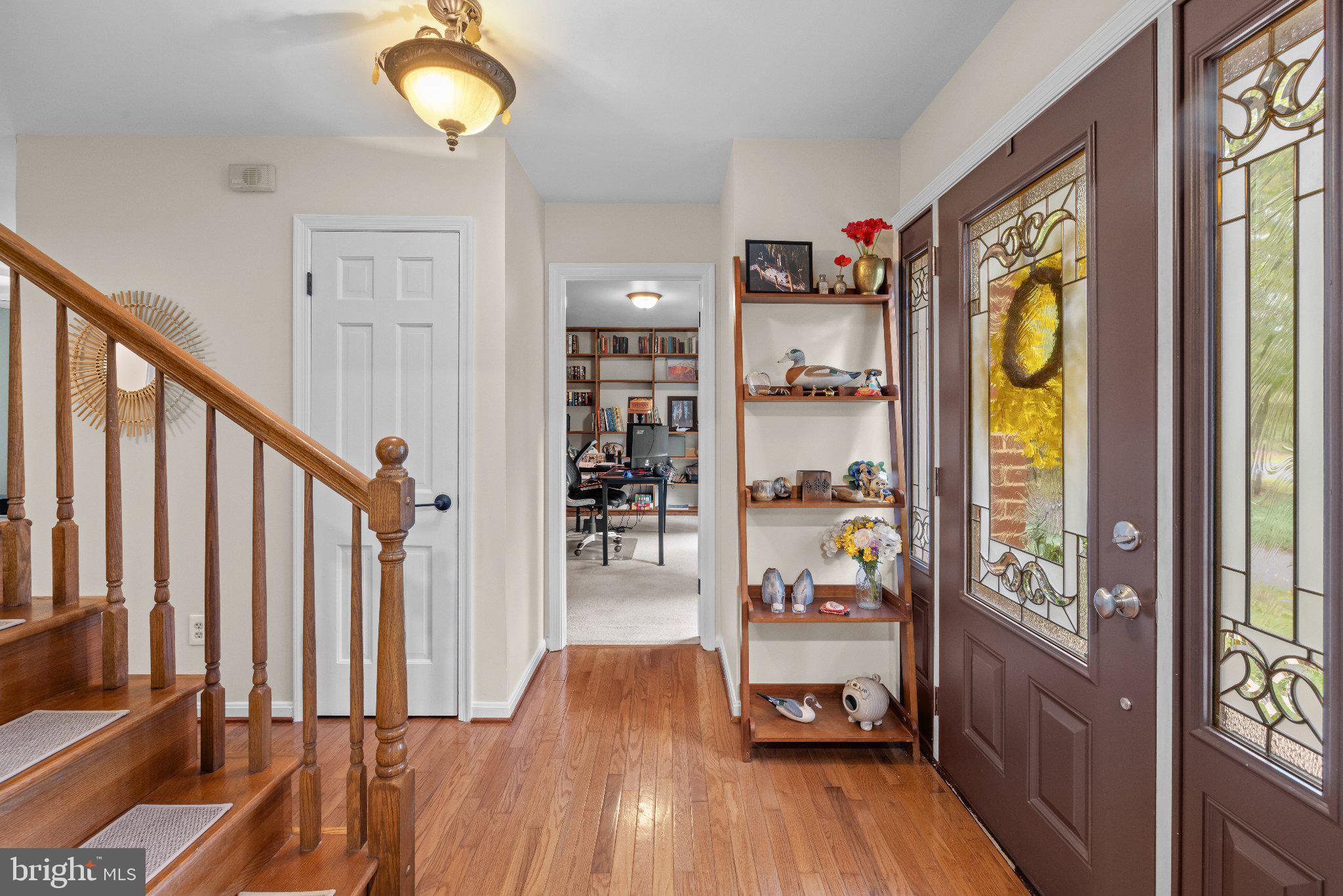 4539 AMOS ROAD