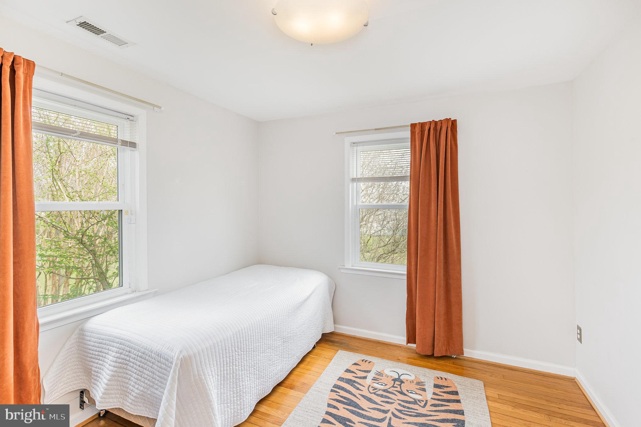 FERRY FARMS - Residential