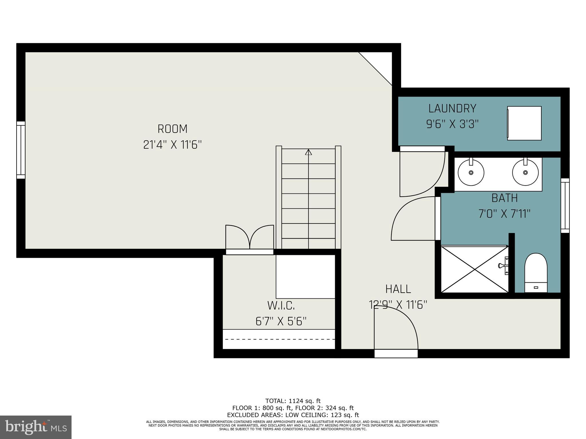 FERRY FARMS - Residential