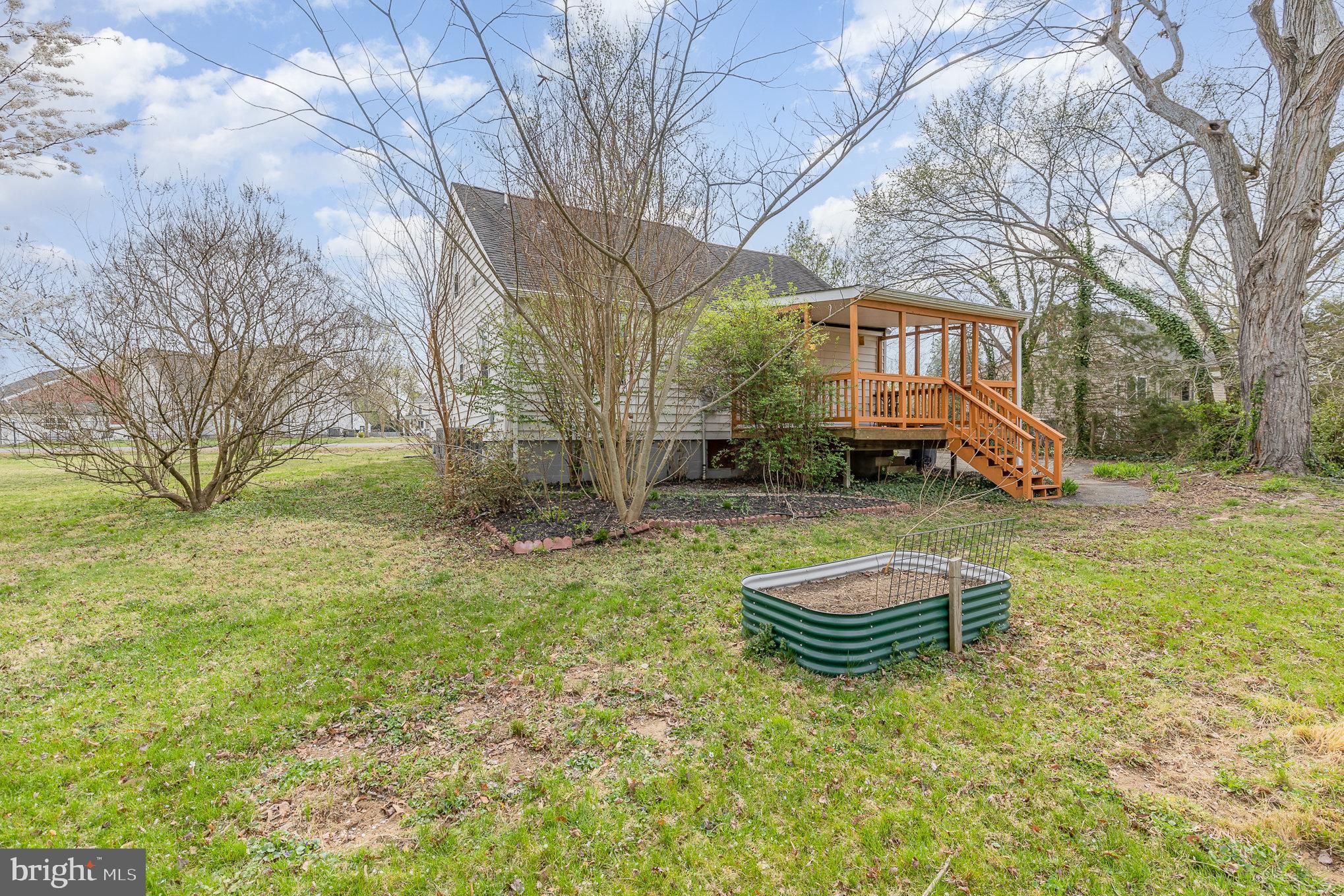 FERRY FARMS - Residential