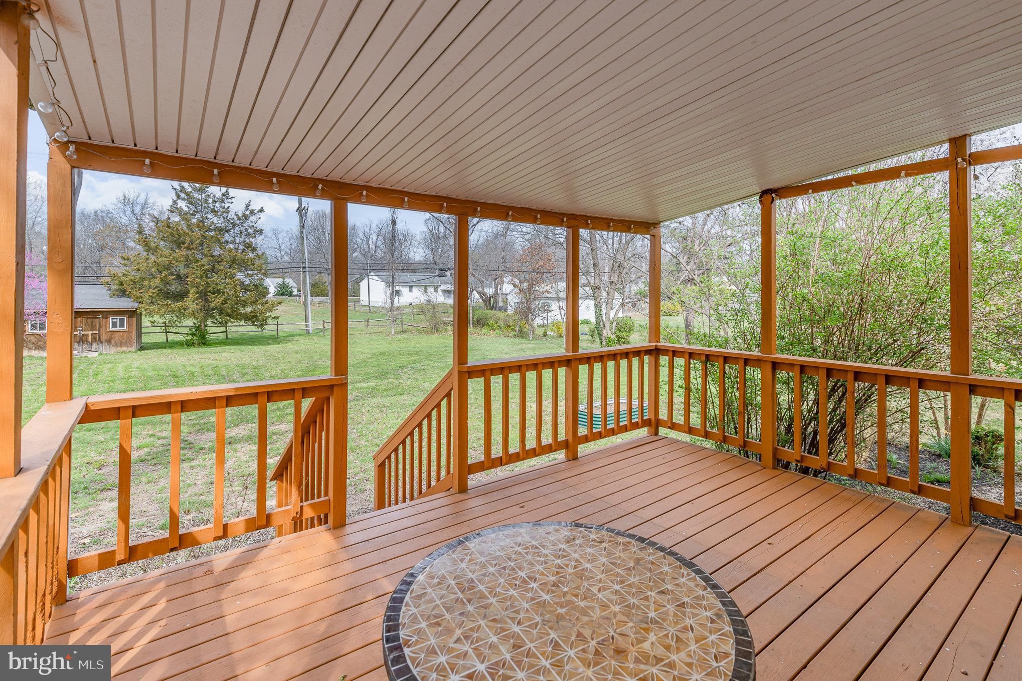 FERRY FARMS - Residential