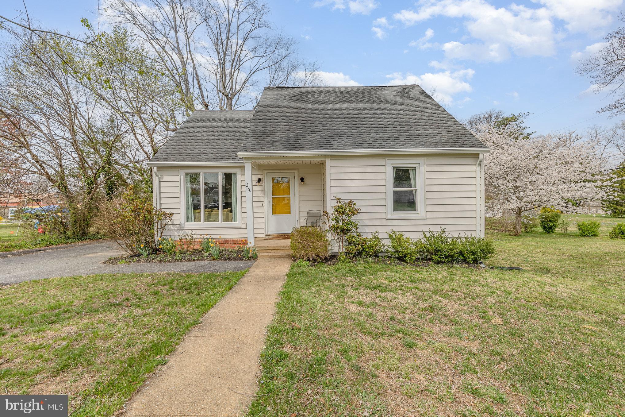 FERRY FARMS - Residential