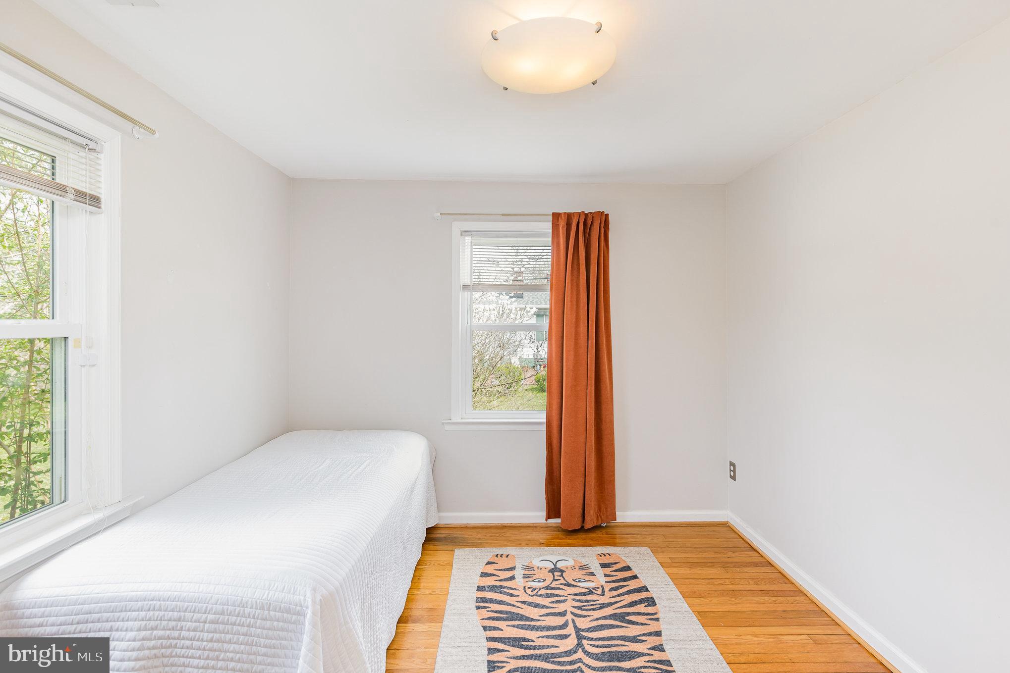 FERRY FARMS - Residential