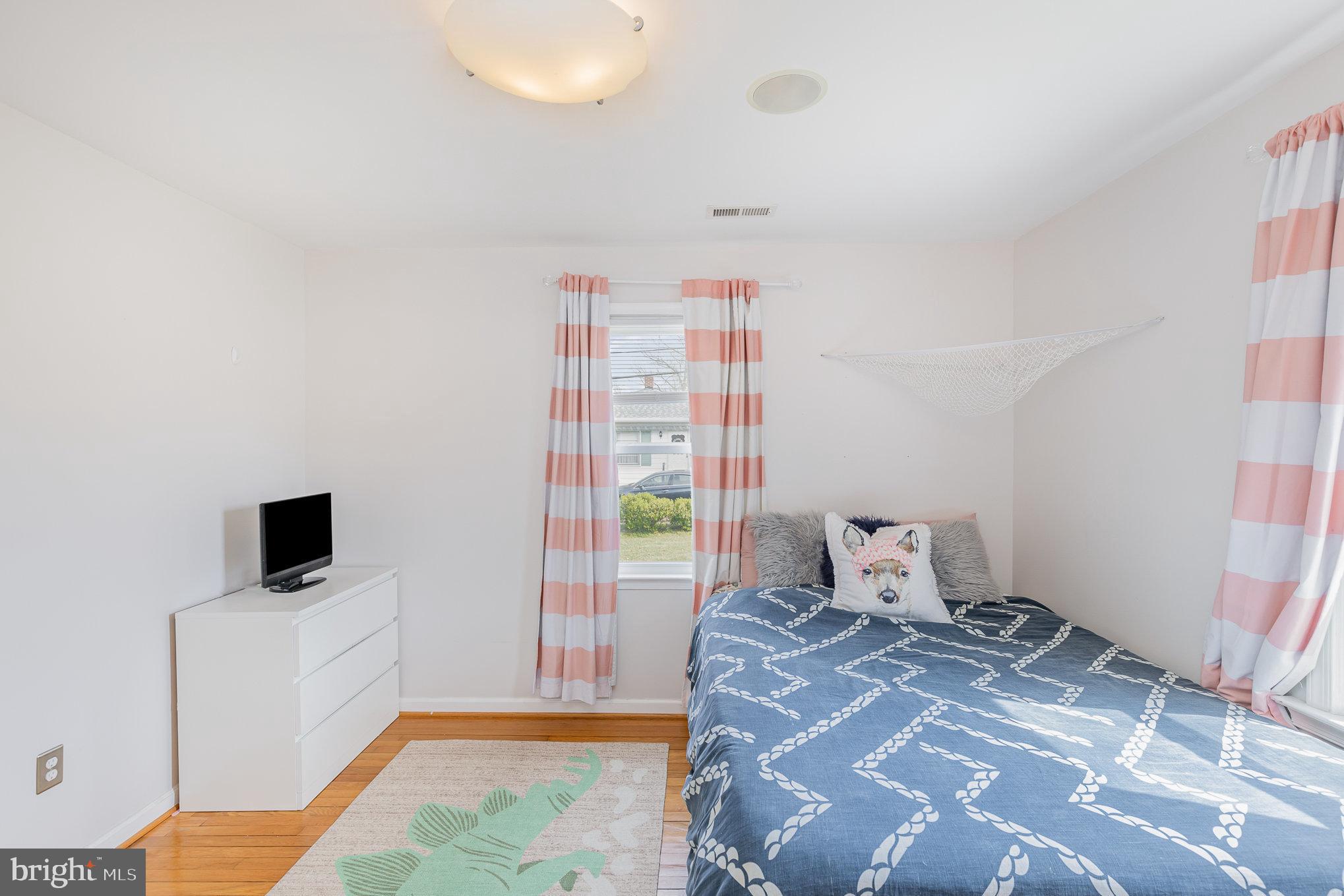 FERRY FARMS - Residential