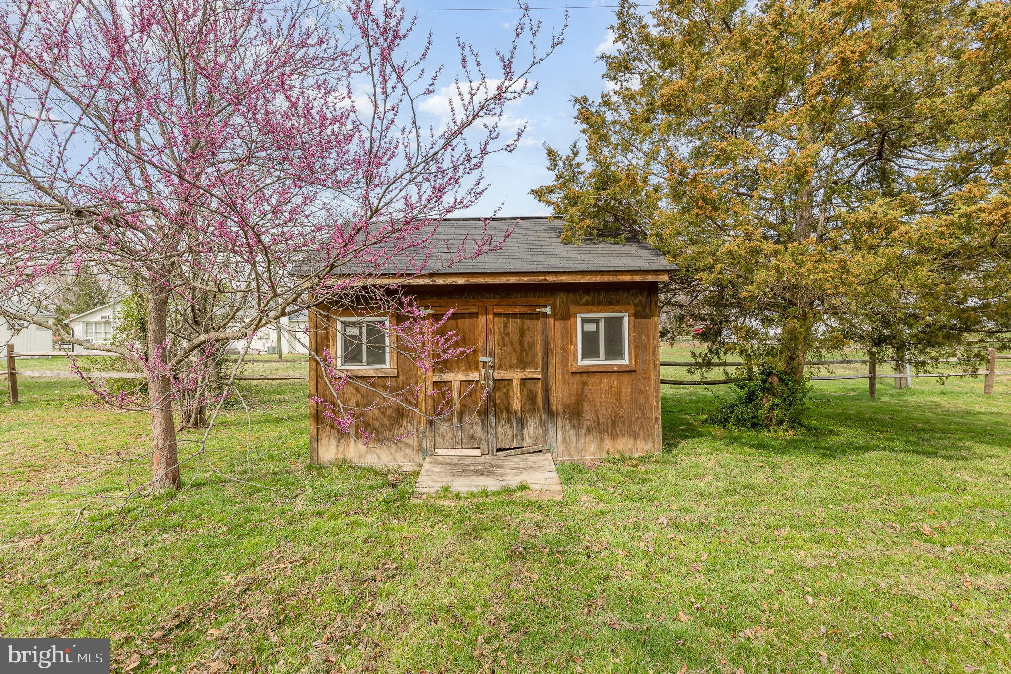 FERRY FARMS - Residential