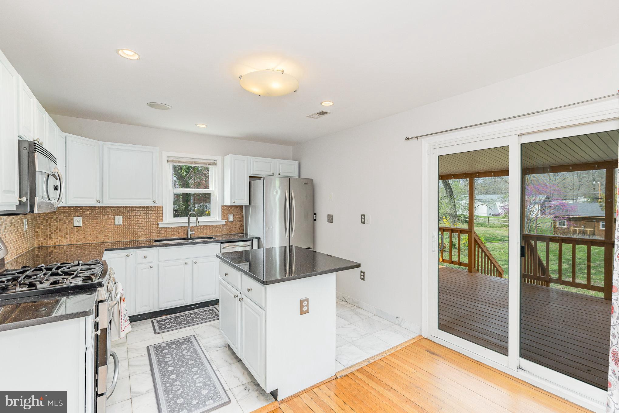 FERRY FARMS - Residential