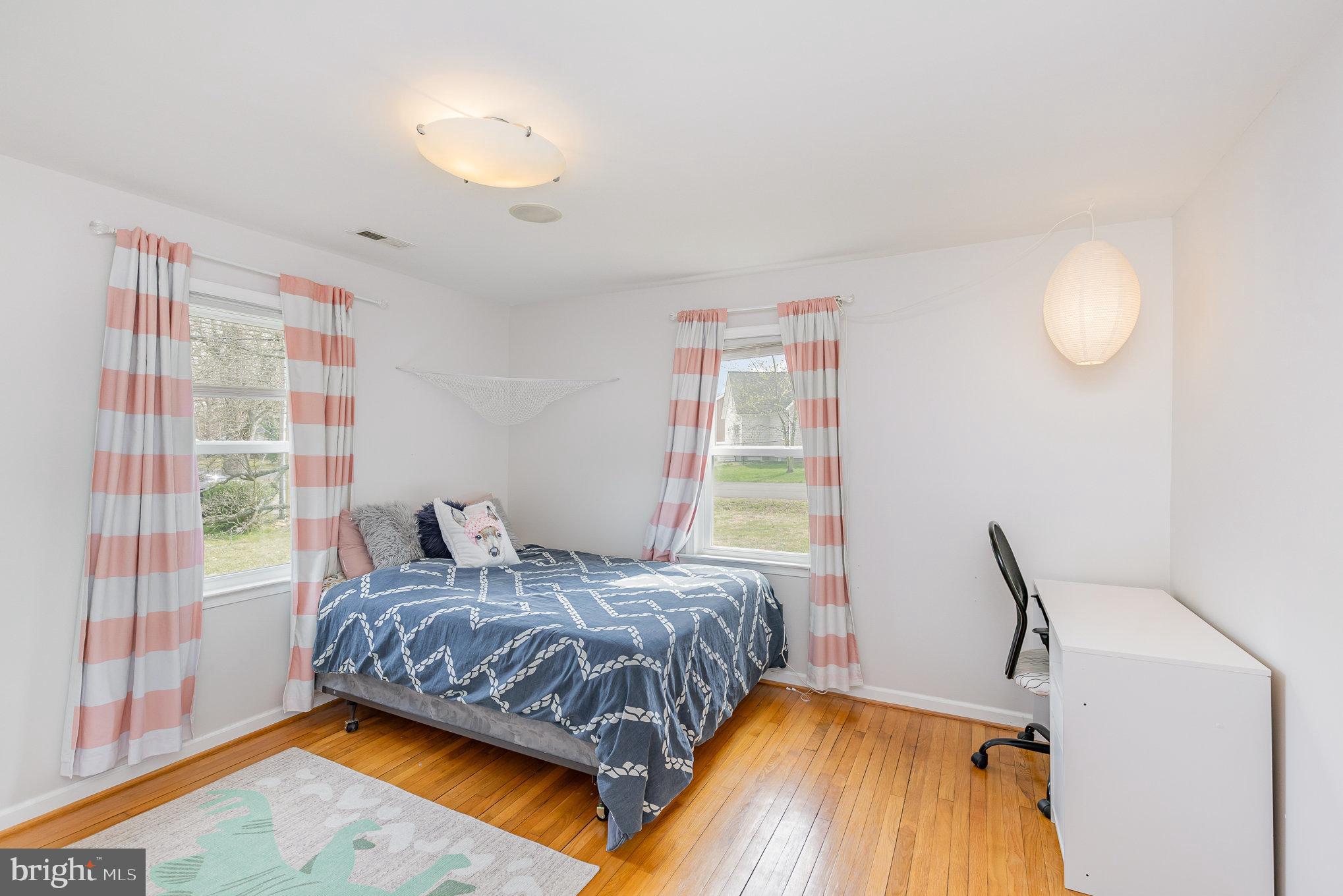 FERRY FARMS - Residential