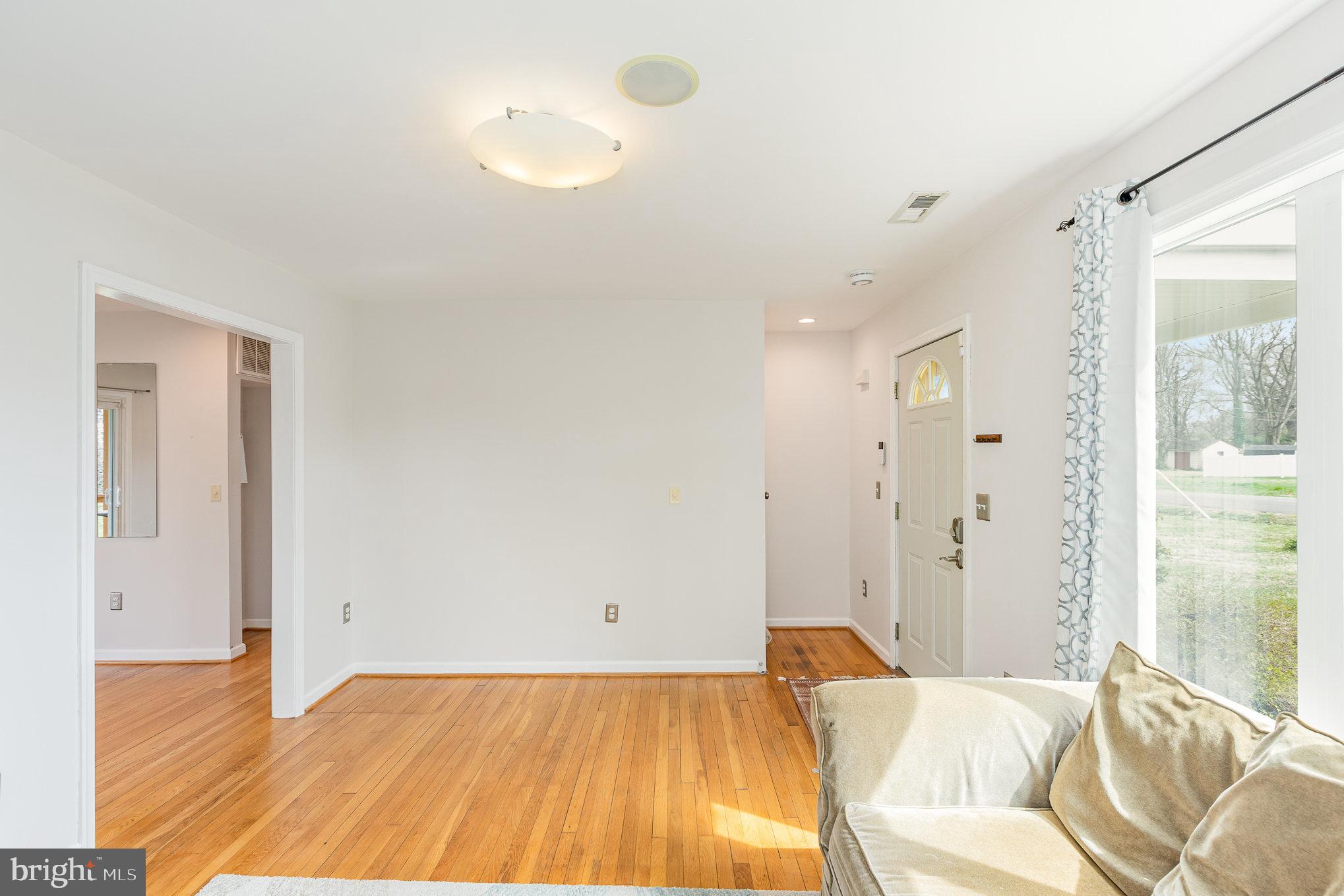 FERRY FARMS - Residential