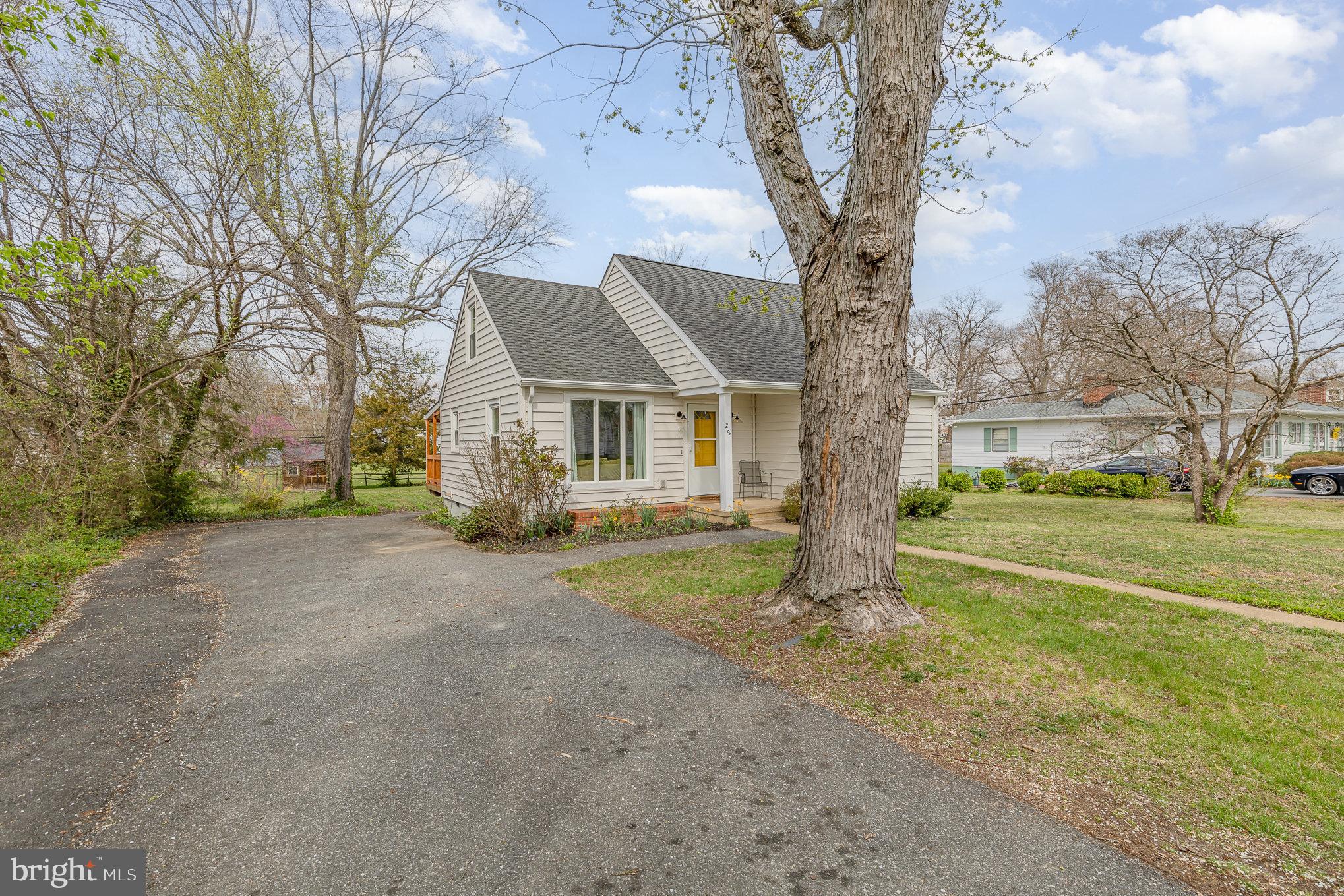 FERRY FARMS - Residential