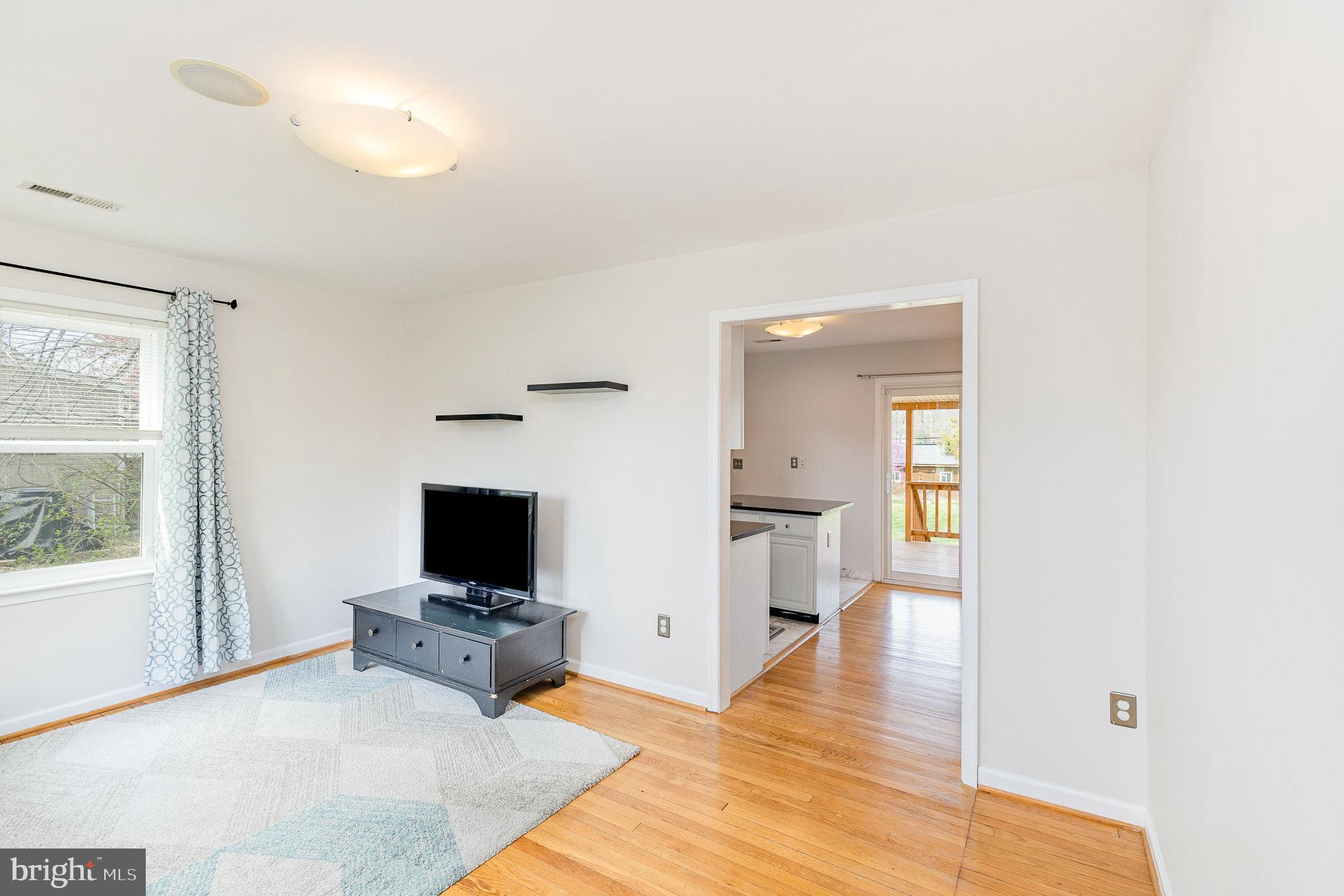 FERRY FARMS - Residential