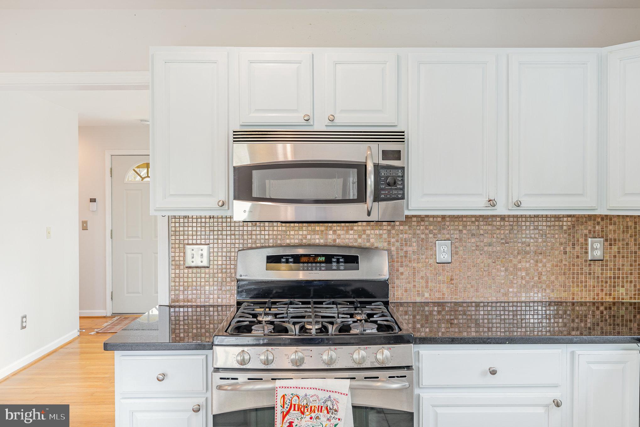 FERRY FARMS - Residential