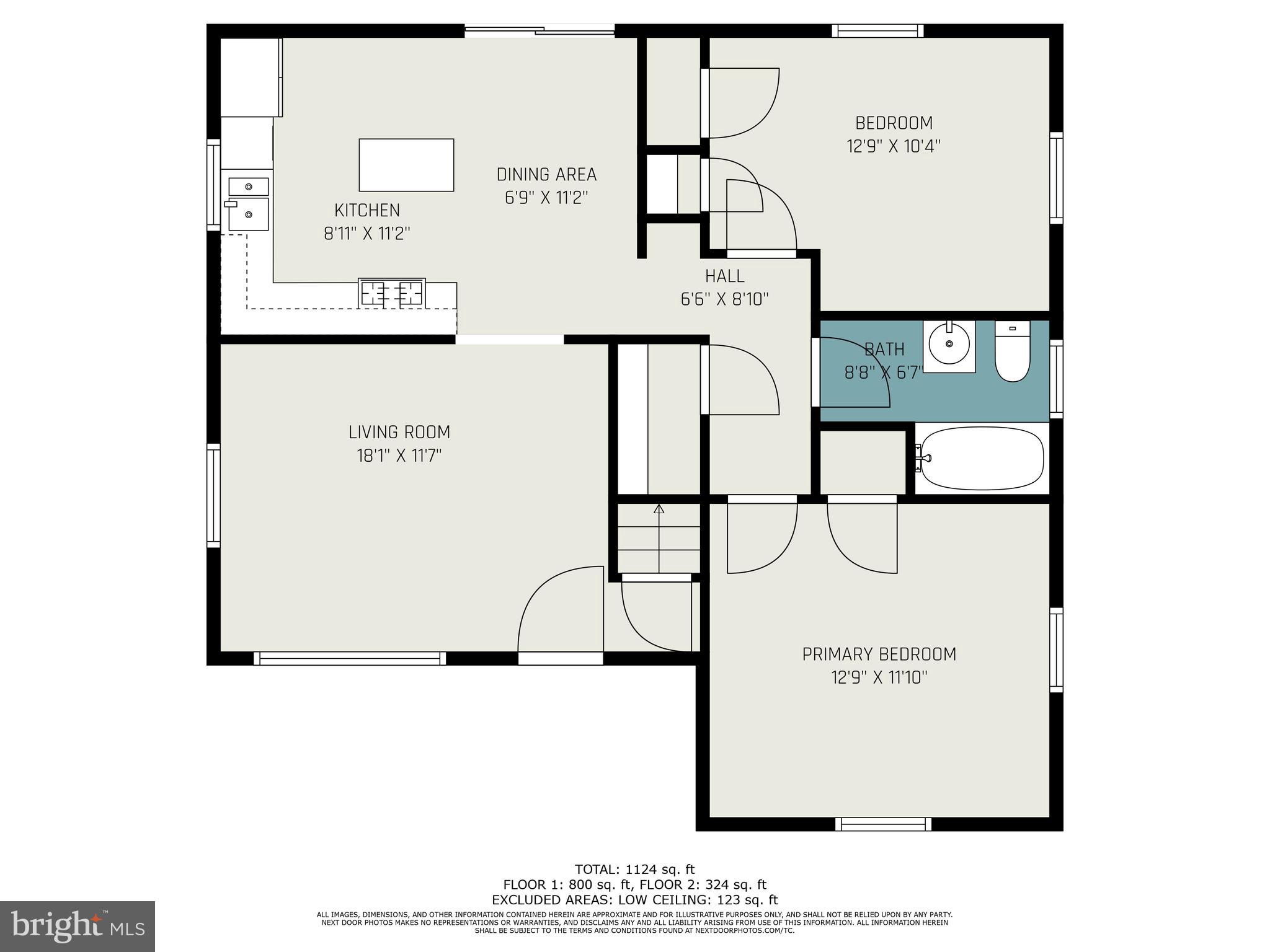 FERRY FARMS - Residential