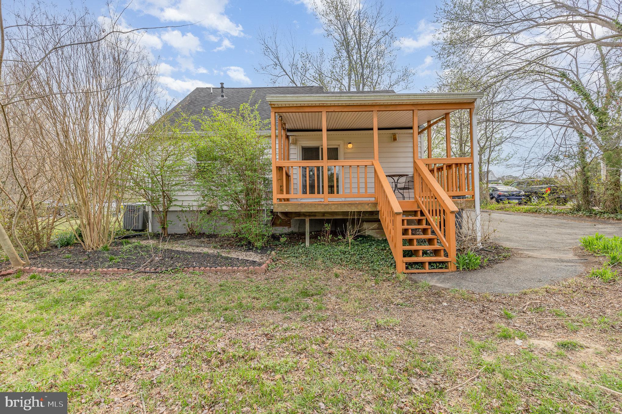 FERRY FARMS - Residential