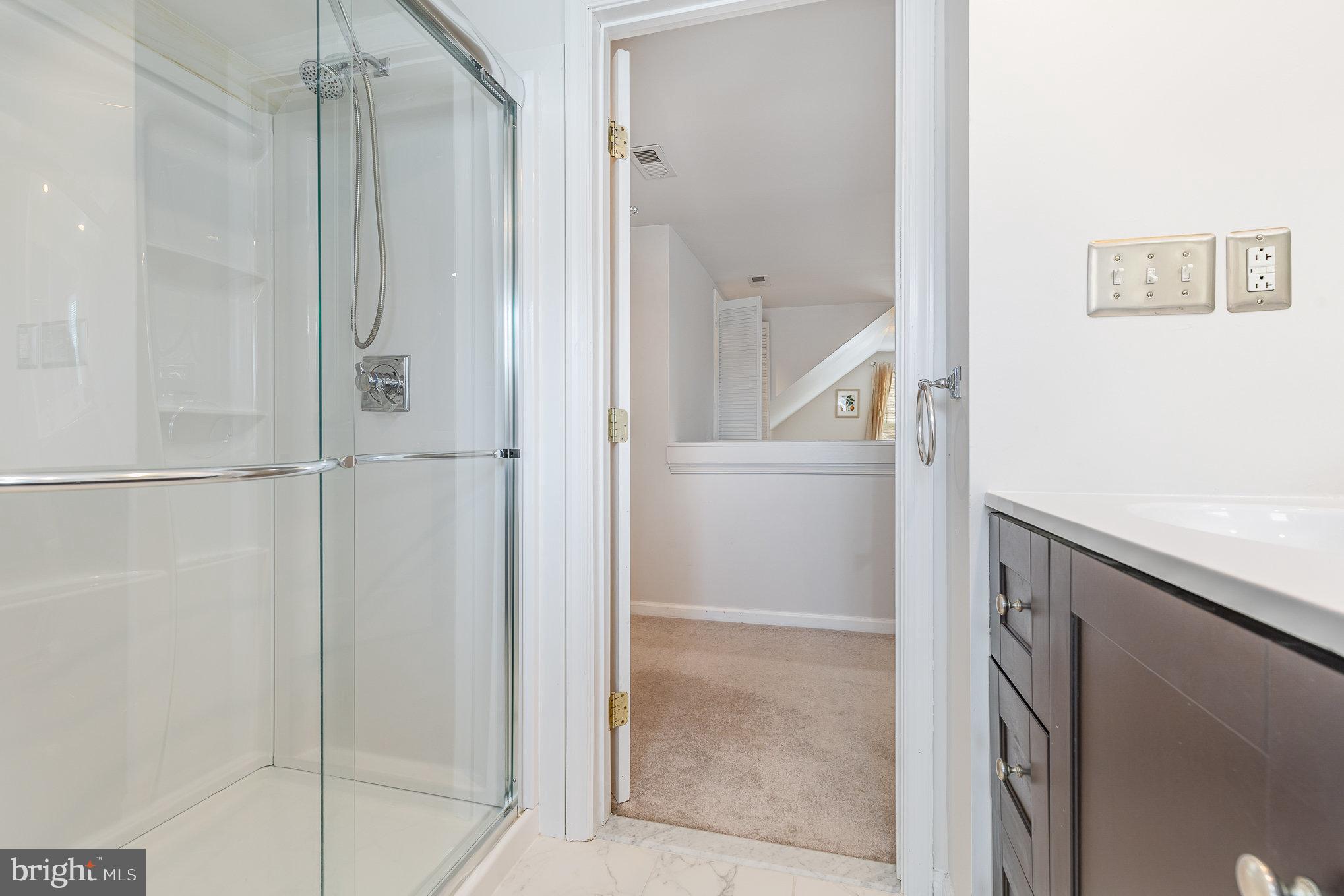 FERRY FARMS - Residential