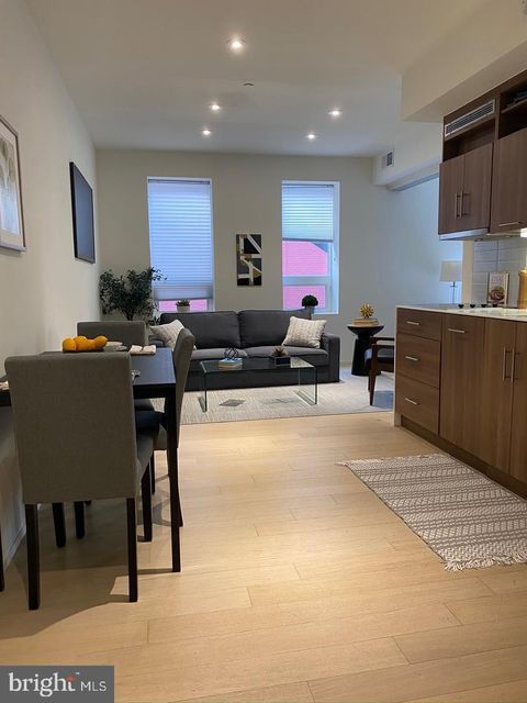 2422 17TH STREET NW 207 WASHINGTON DC 20009