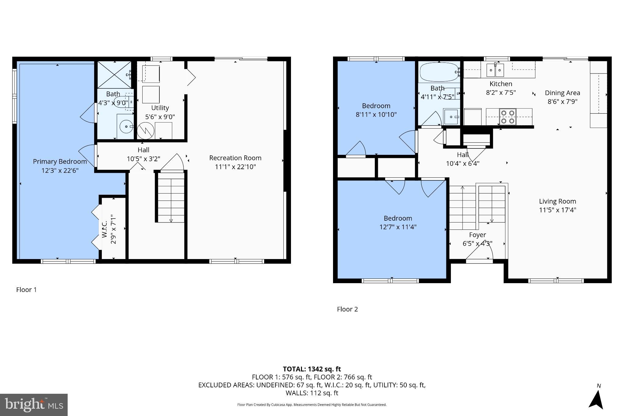 MILL GARDEN SOUTH - Residential Lease