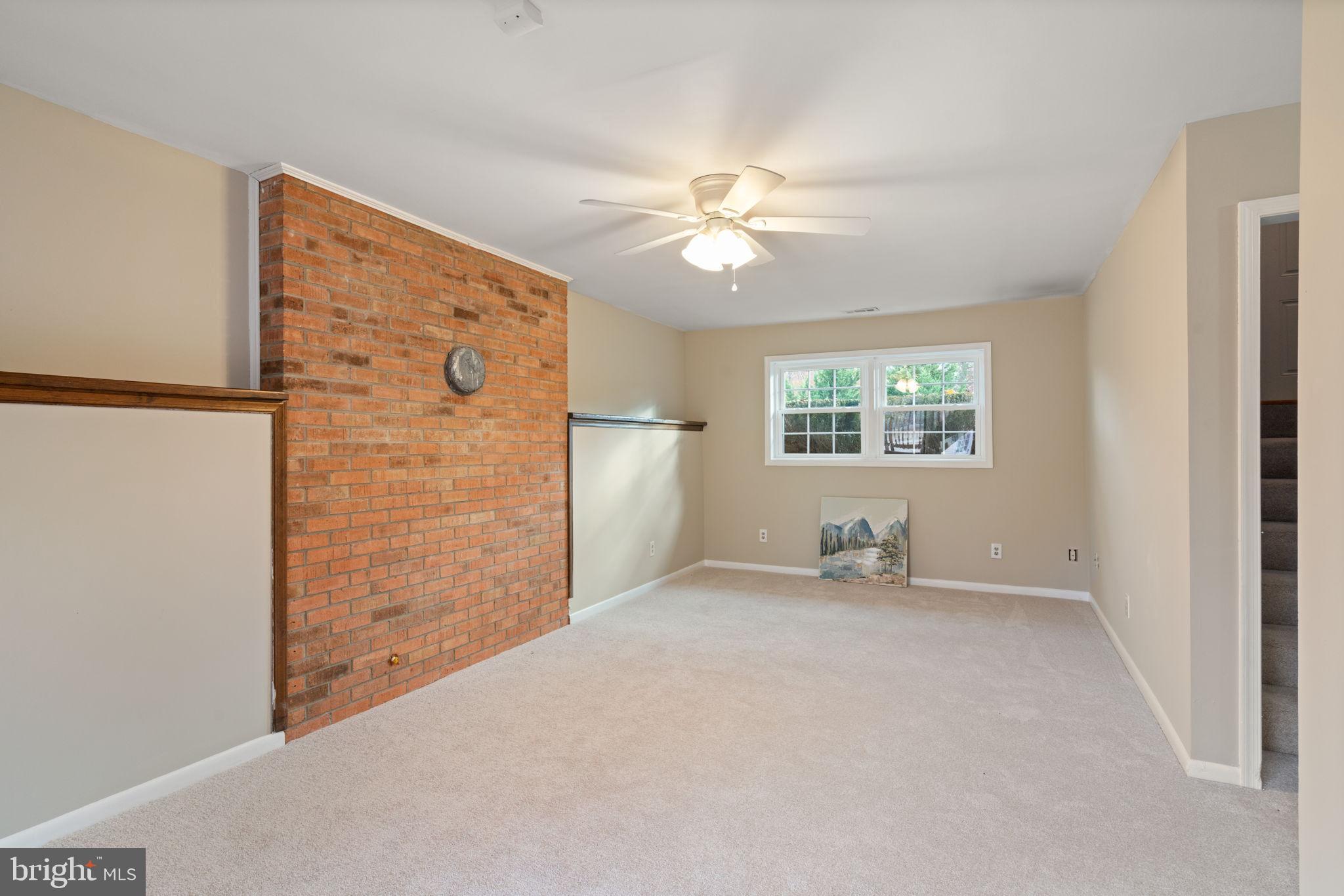 MILL GARDEN SOUTH - Residential Lease