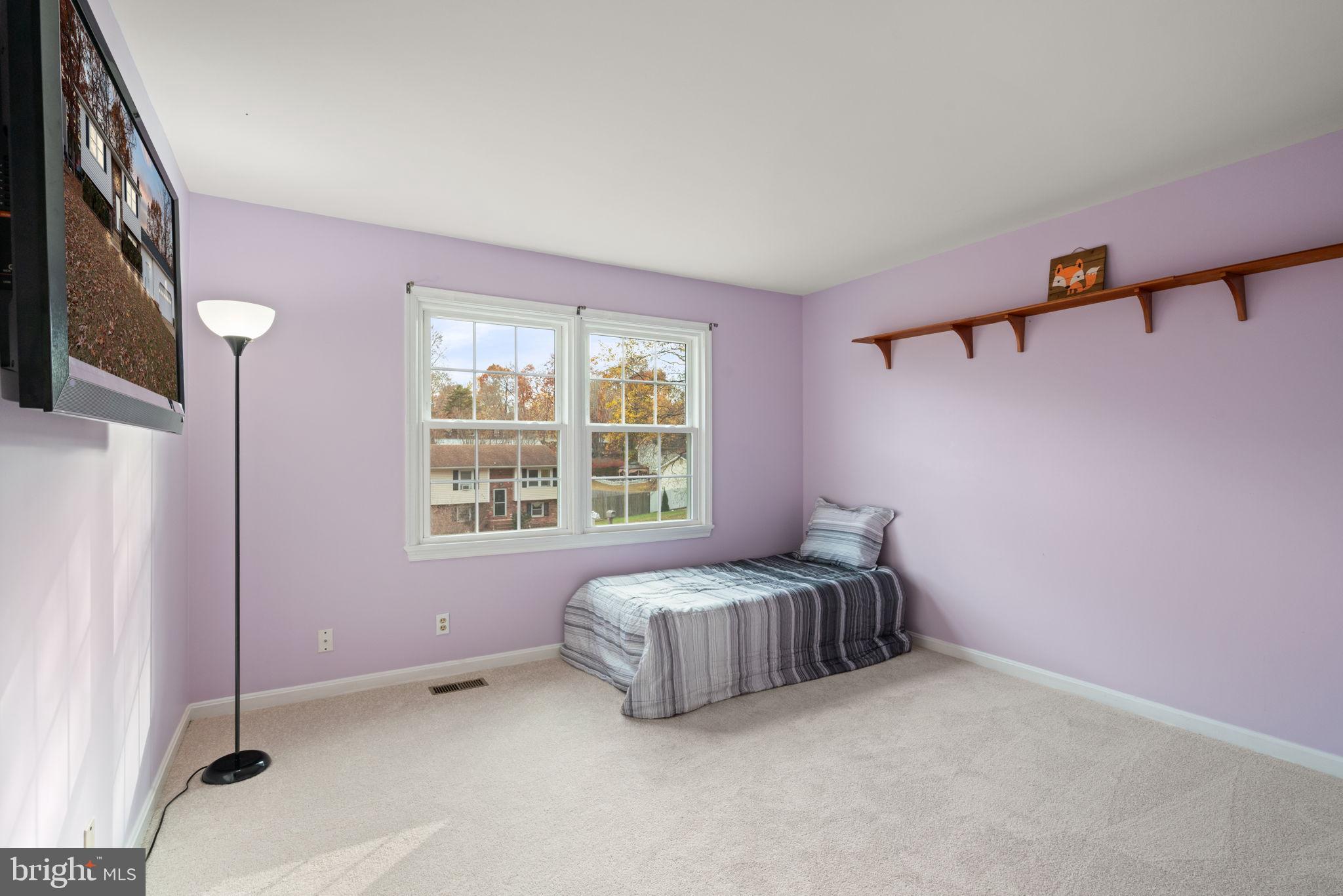 MILL GARDEN SOUTH - Residential Lease