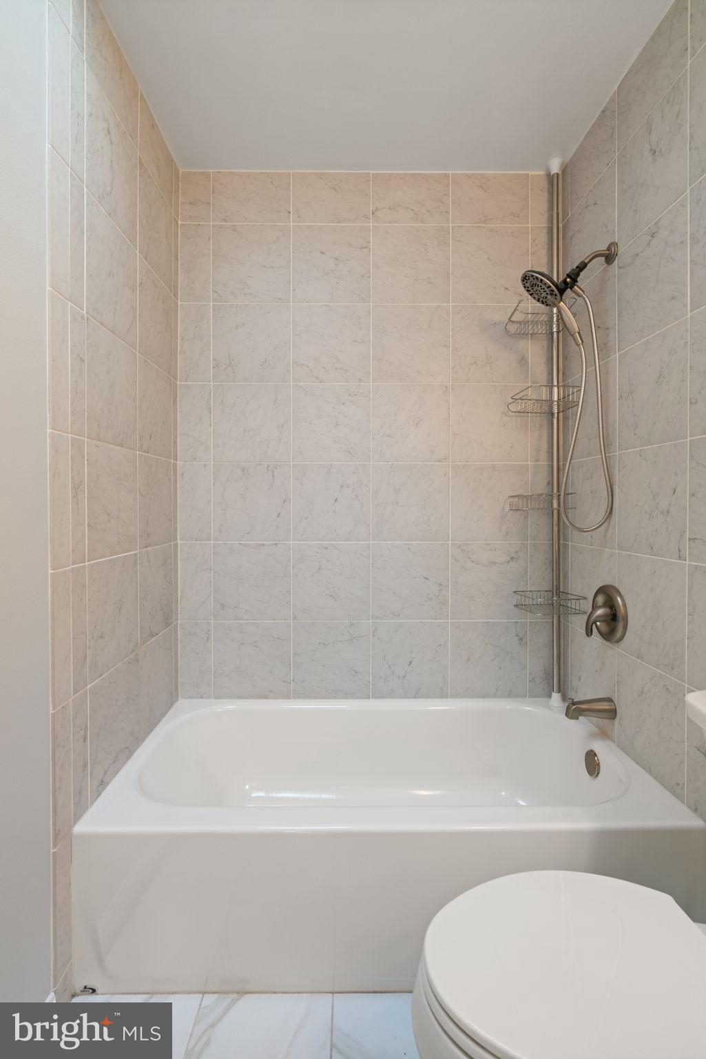 MILL GARDEN SOUTH - Residential Lease