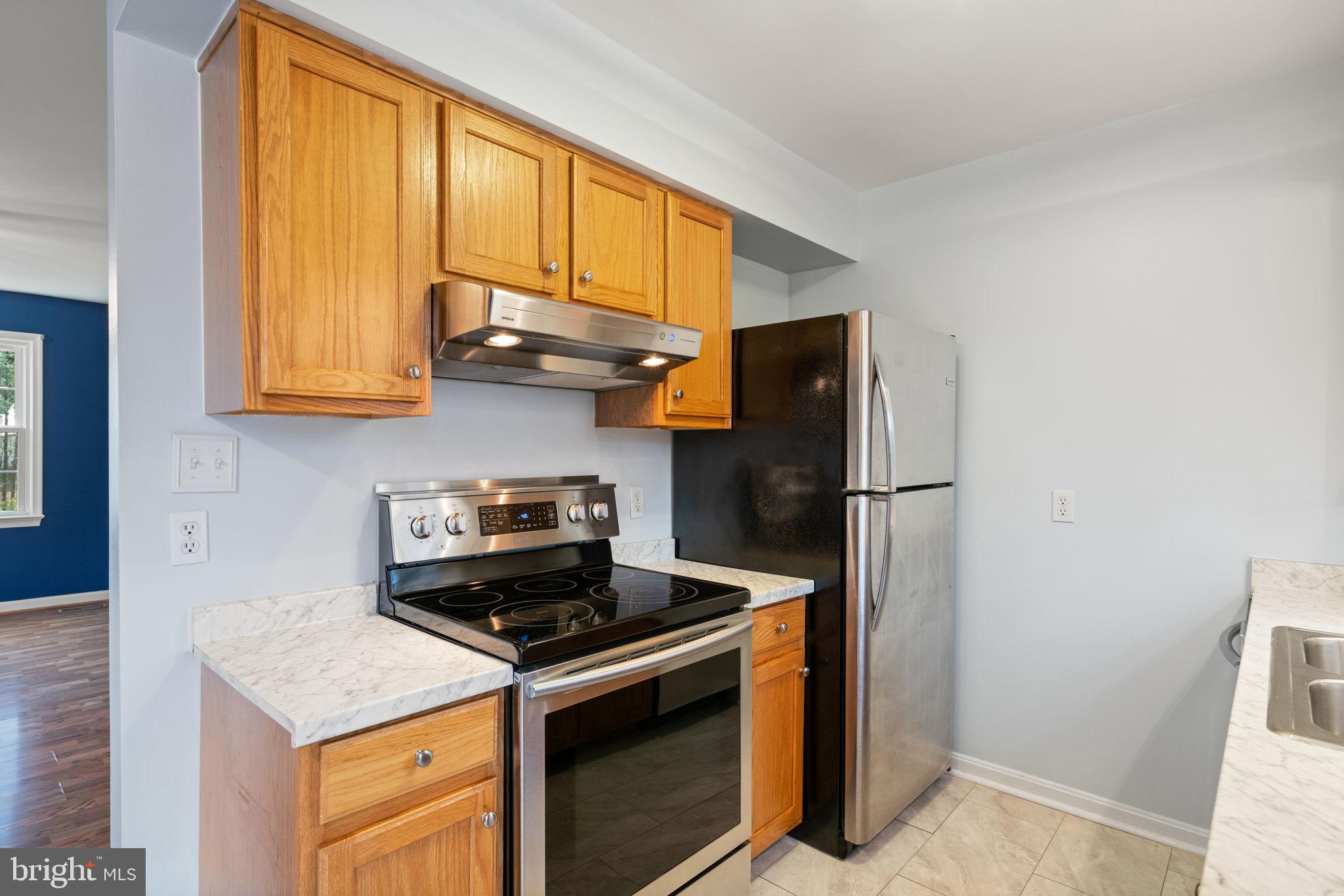 MILL GARDEN SOUTH - Residential Lease