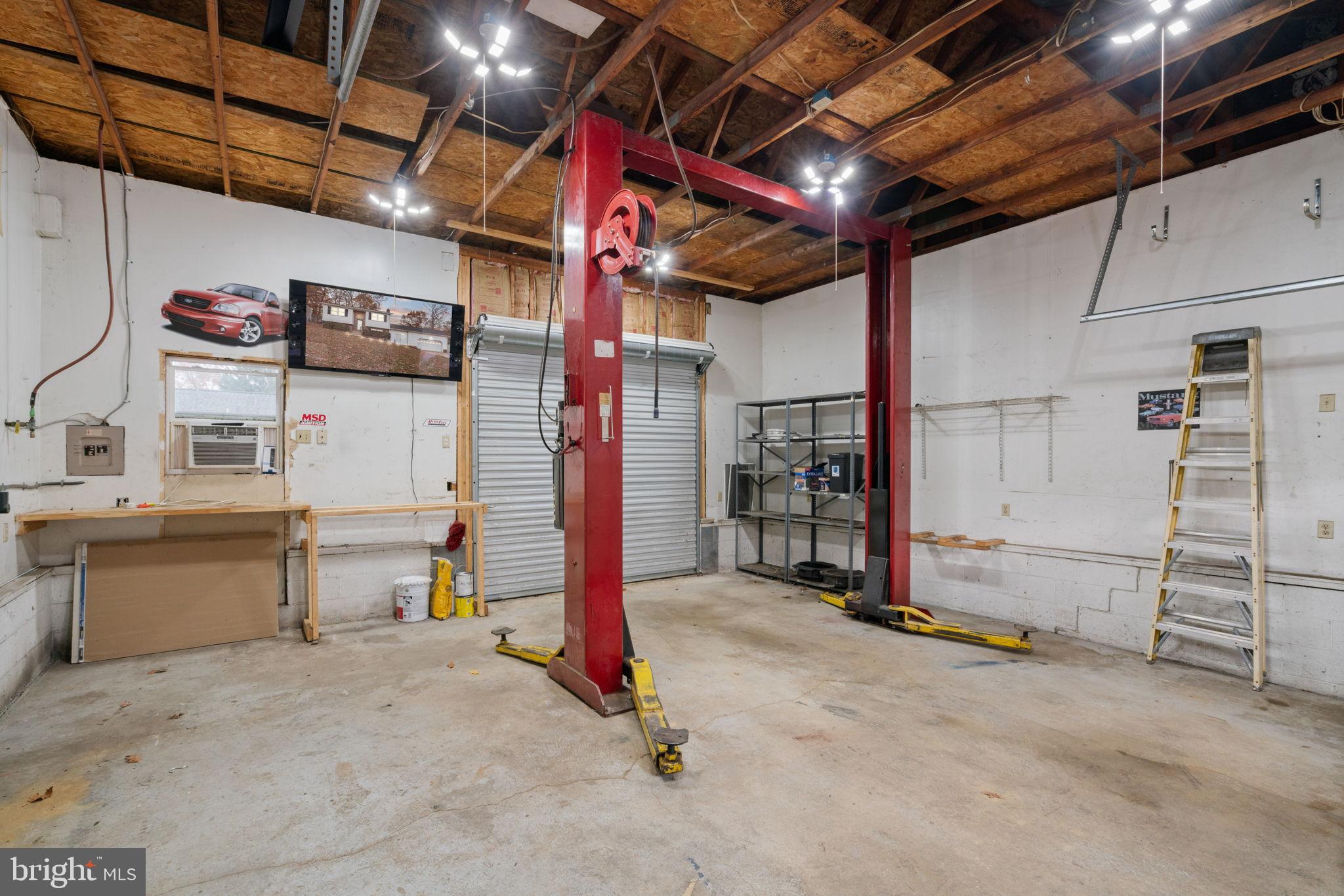 MILL GARDEN SOUTH - Residential Lease