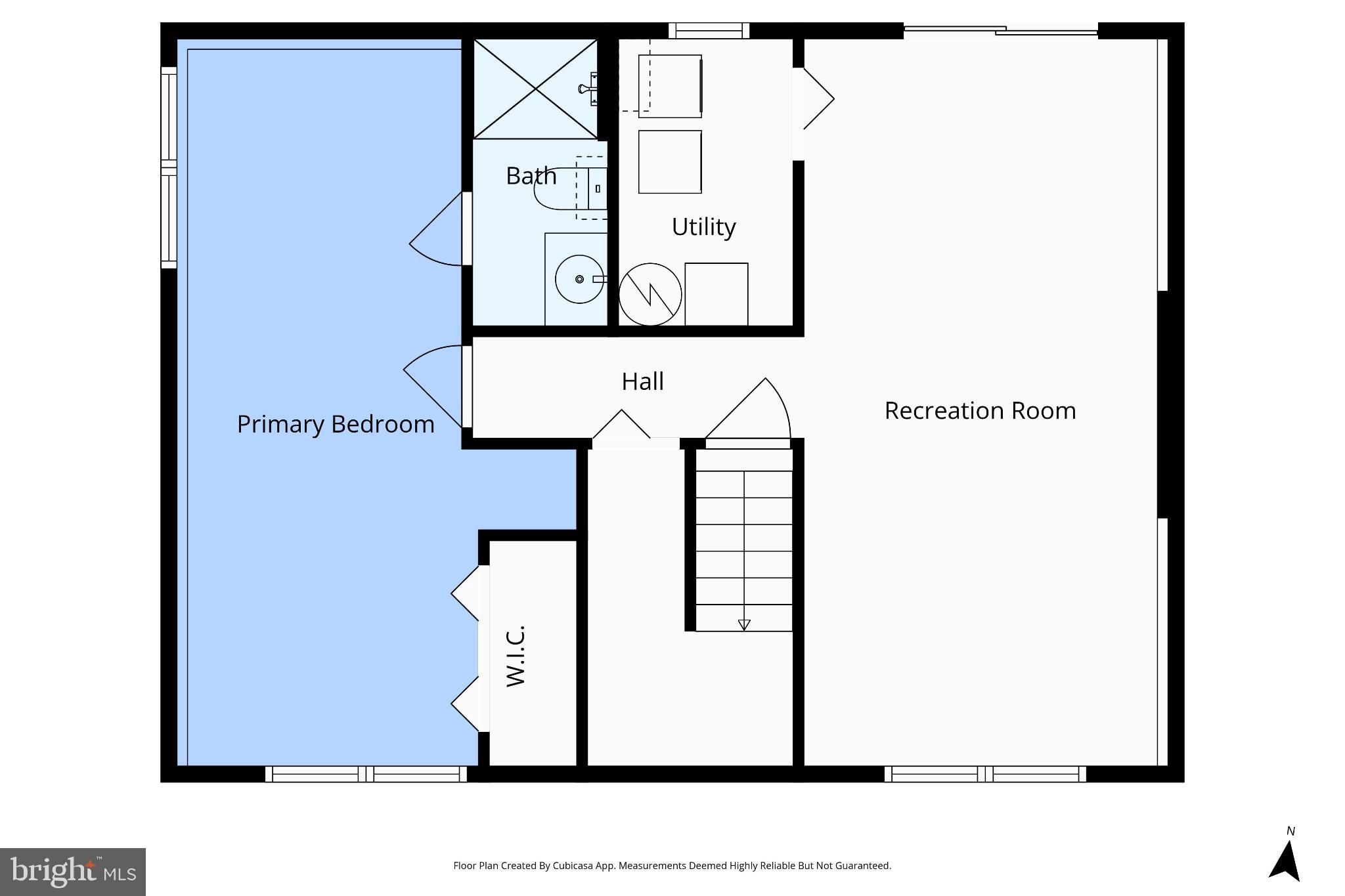 MILL GARDEN SOUTH - Residential Lease