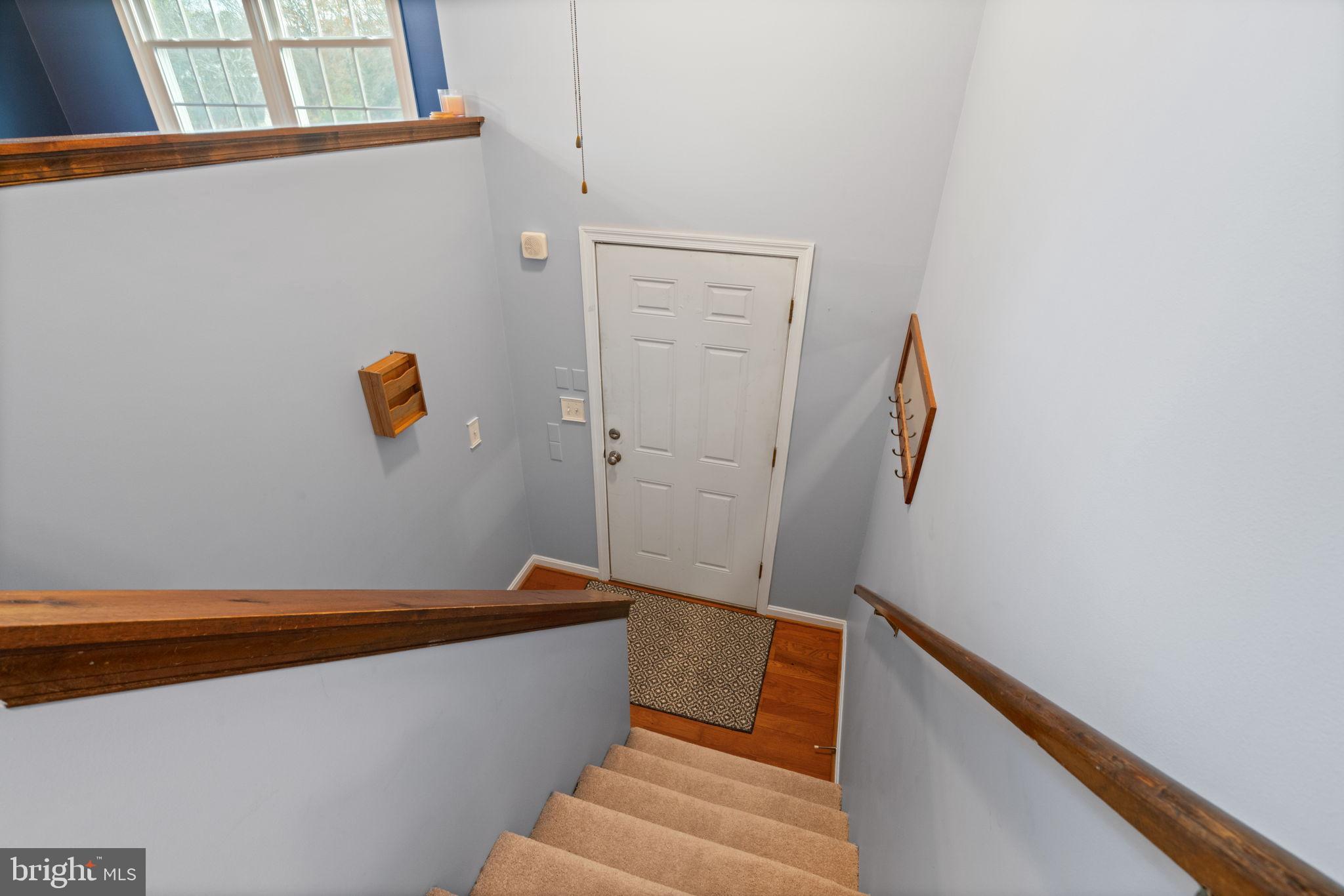 MILL GARDEN SOUTH - Residential Lease