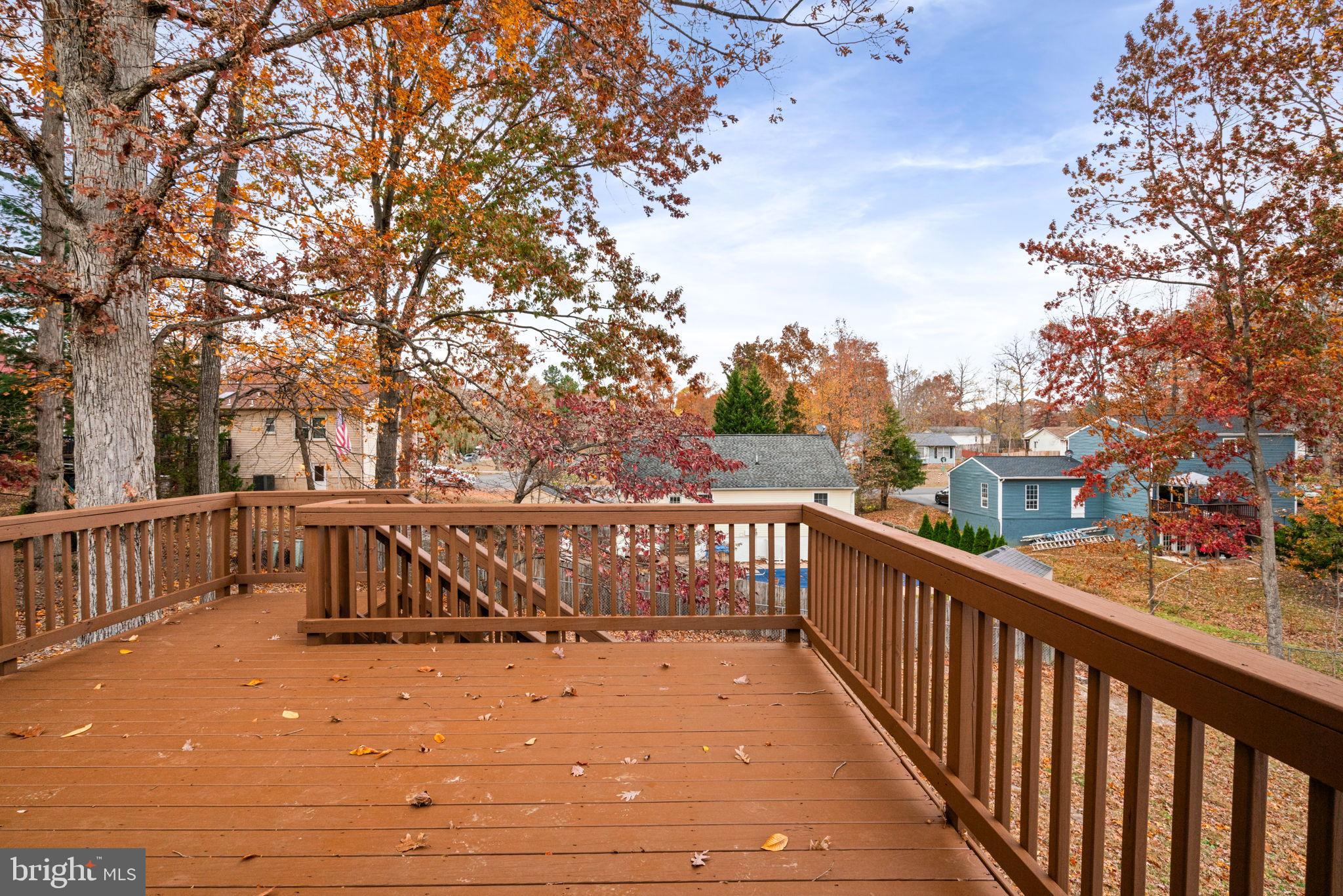 MILL GARDEN SOUTH - Residential Lease