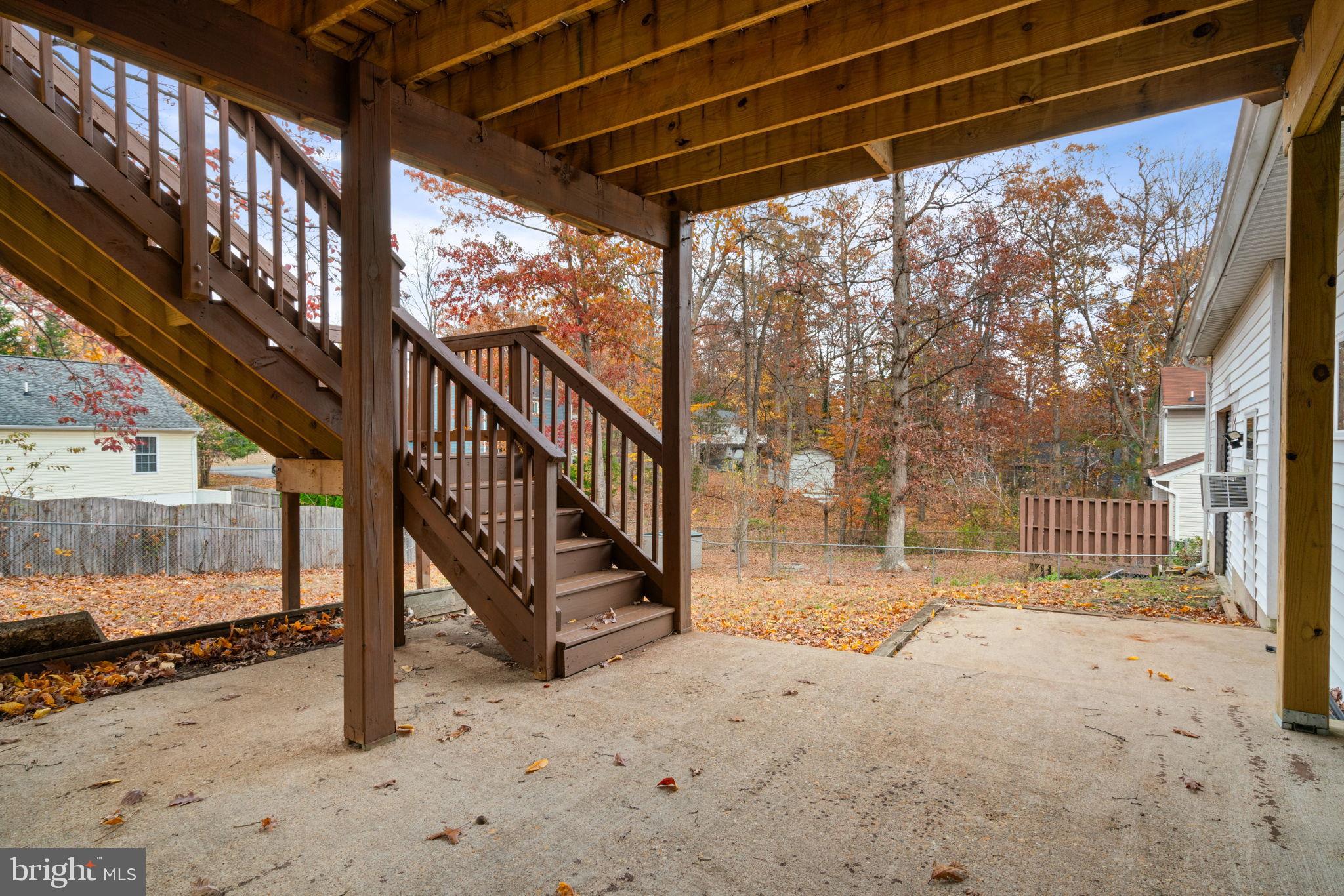 MILL GARDEN SOUTH - Residential Lease