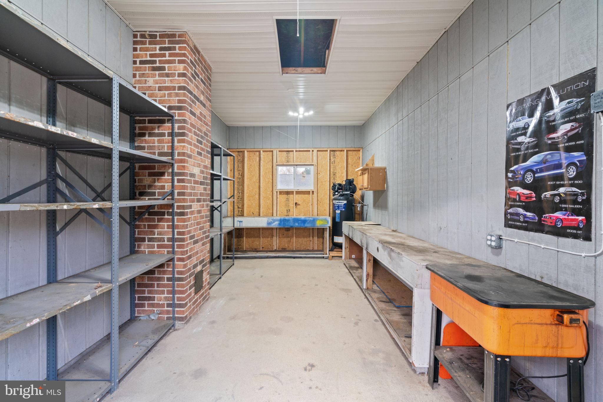 MILL GARDEN SOUTH - Residential Lease