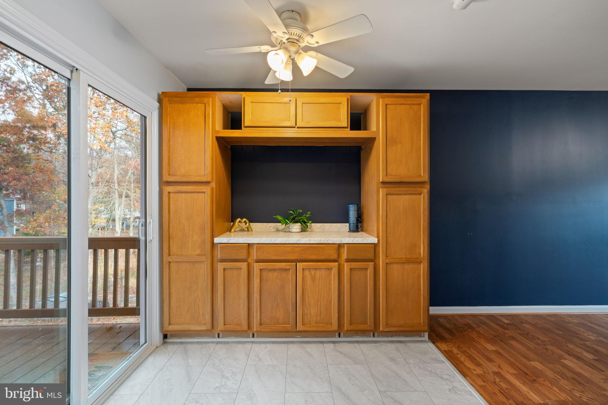 MILL GARDEN SOUTH - Residential Lease