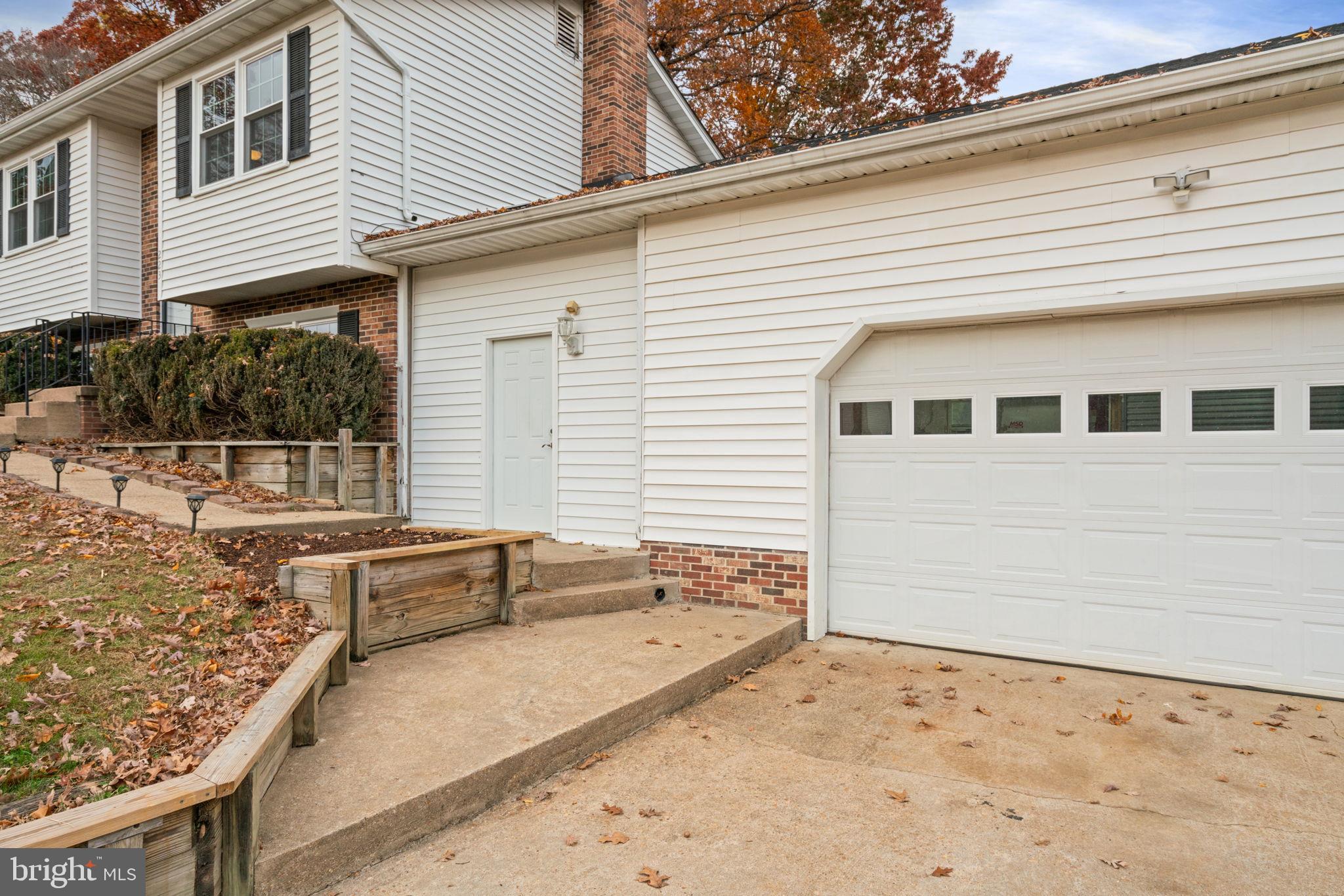 MILL GARDEN SOUTH - Residential Lease