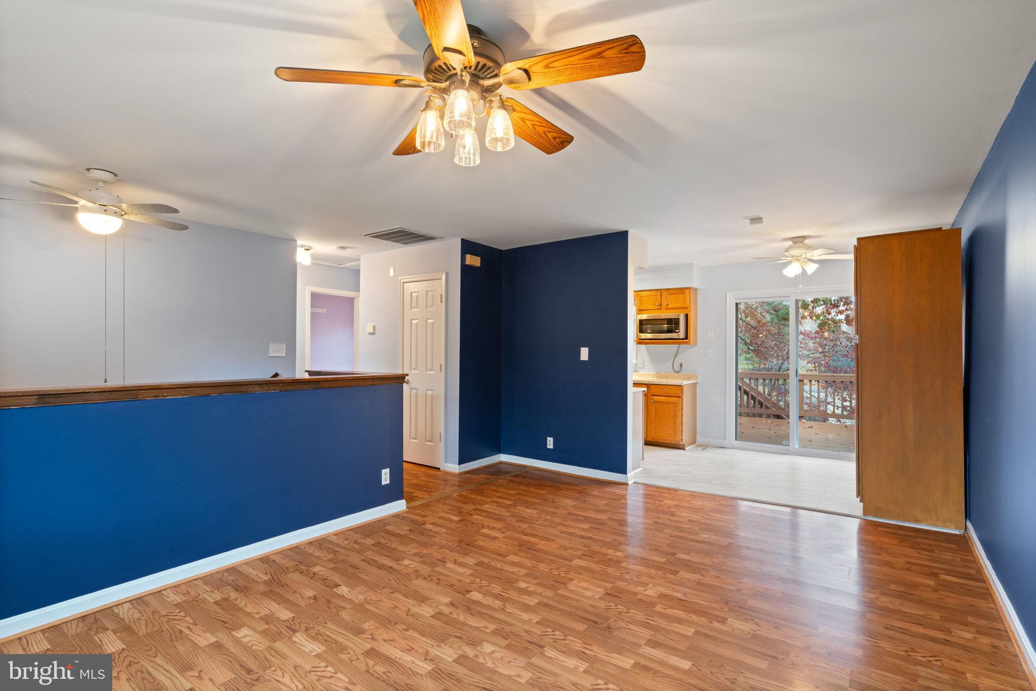 MILL GARDEN SOUTH - Residential Lease