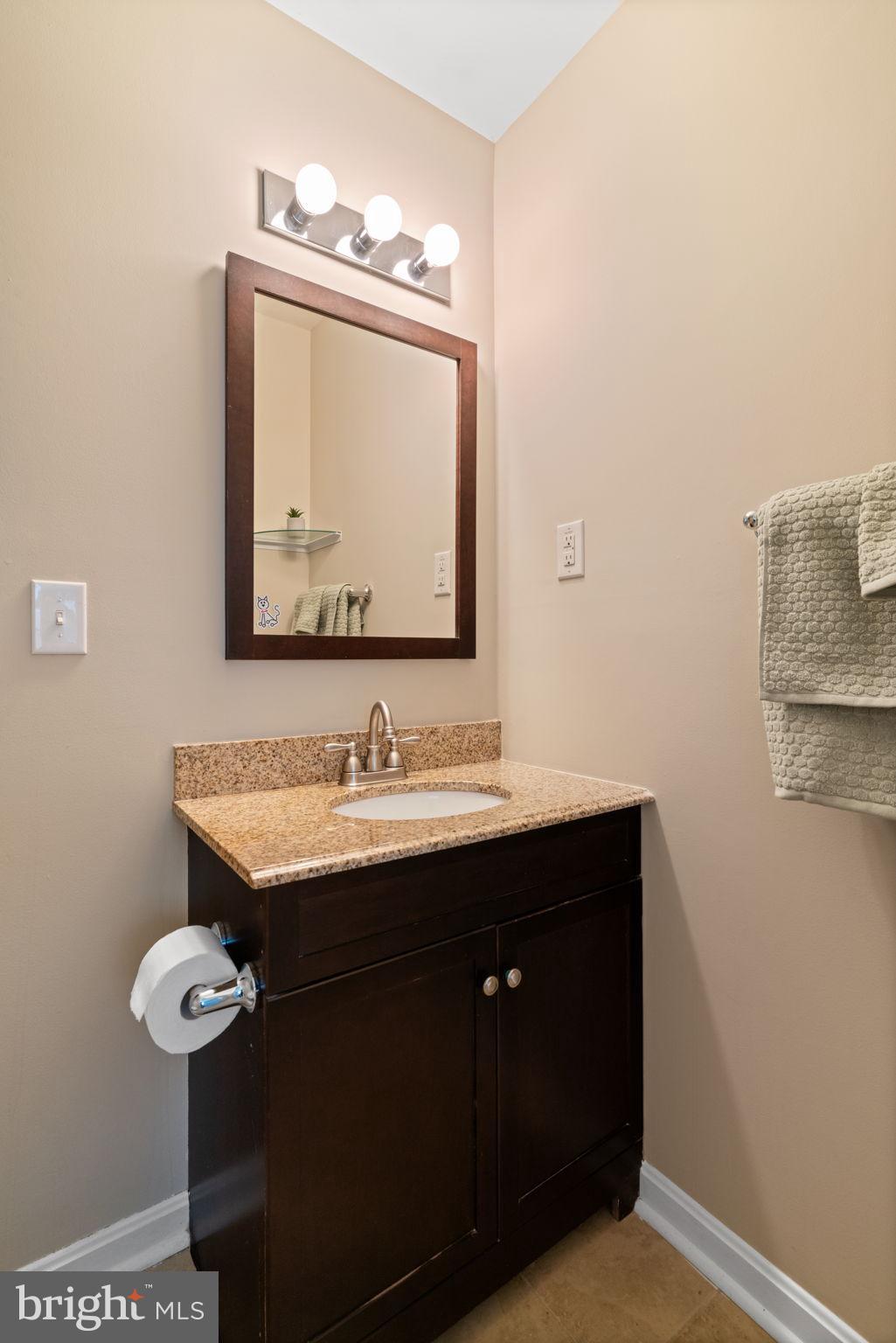 MILL GARDEN SOUTH - Residential Lease