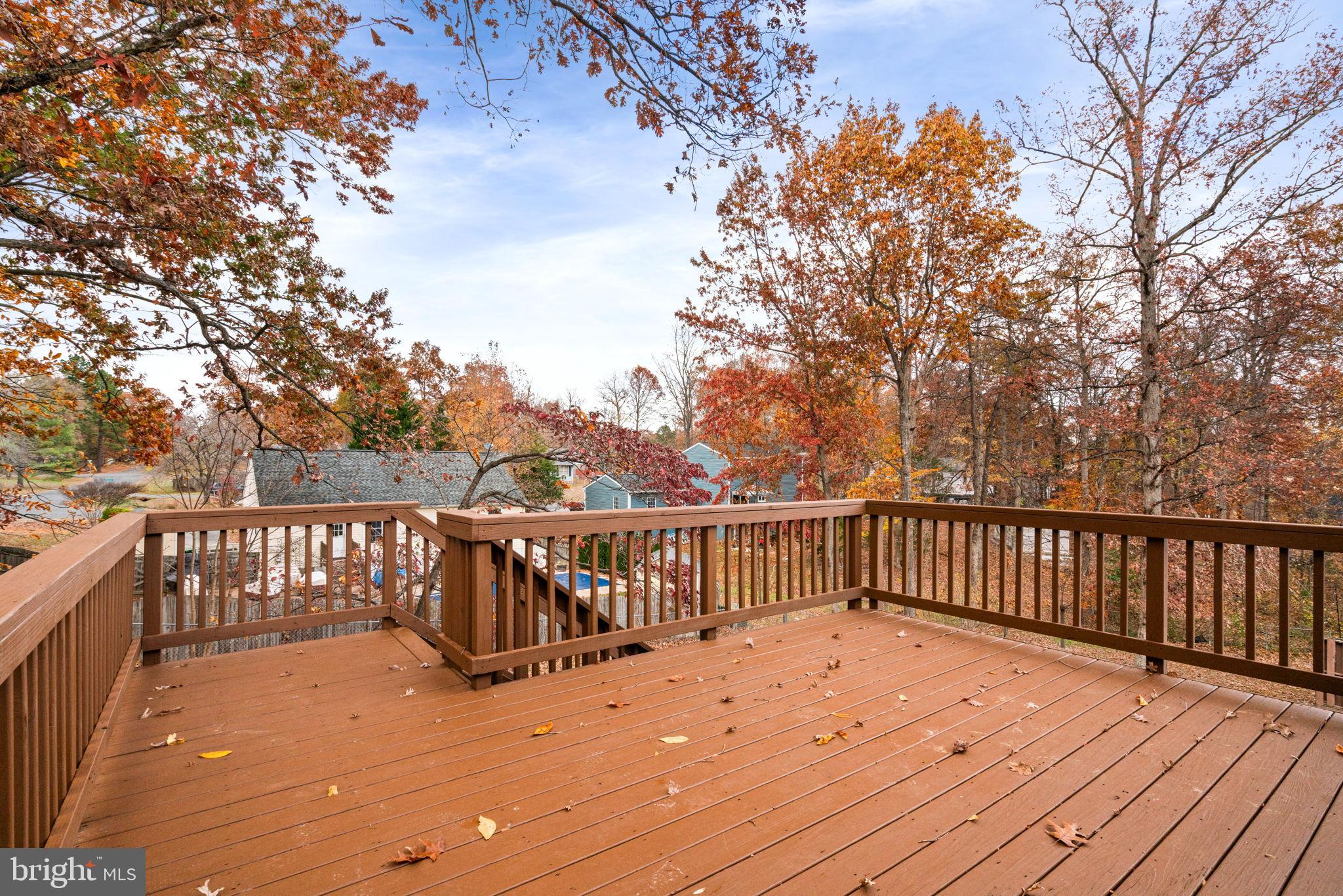 MILL GARDEN SOUTH - Residential Lease