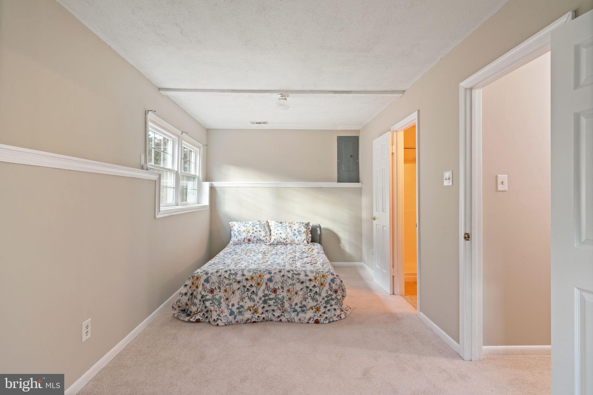 MILL GARDEN SOUTH - Residential Lease