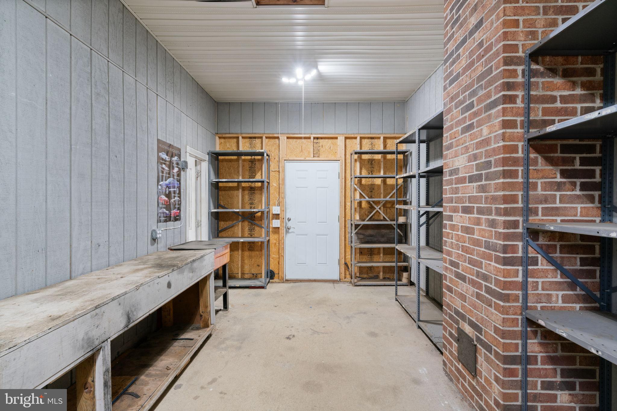 MILL GARDEN SOUTH - Residential Lease