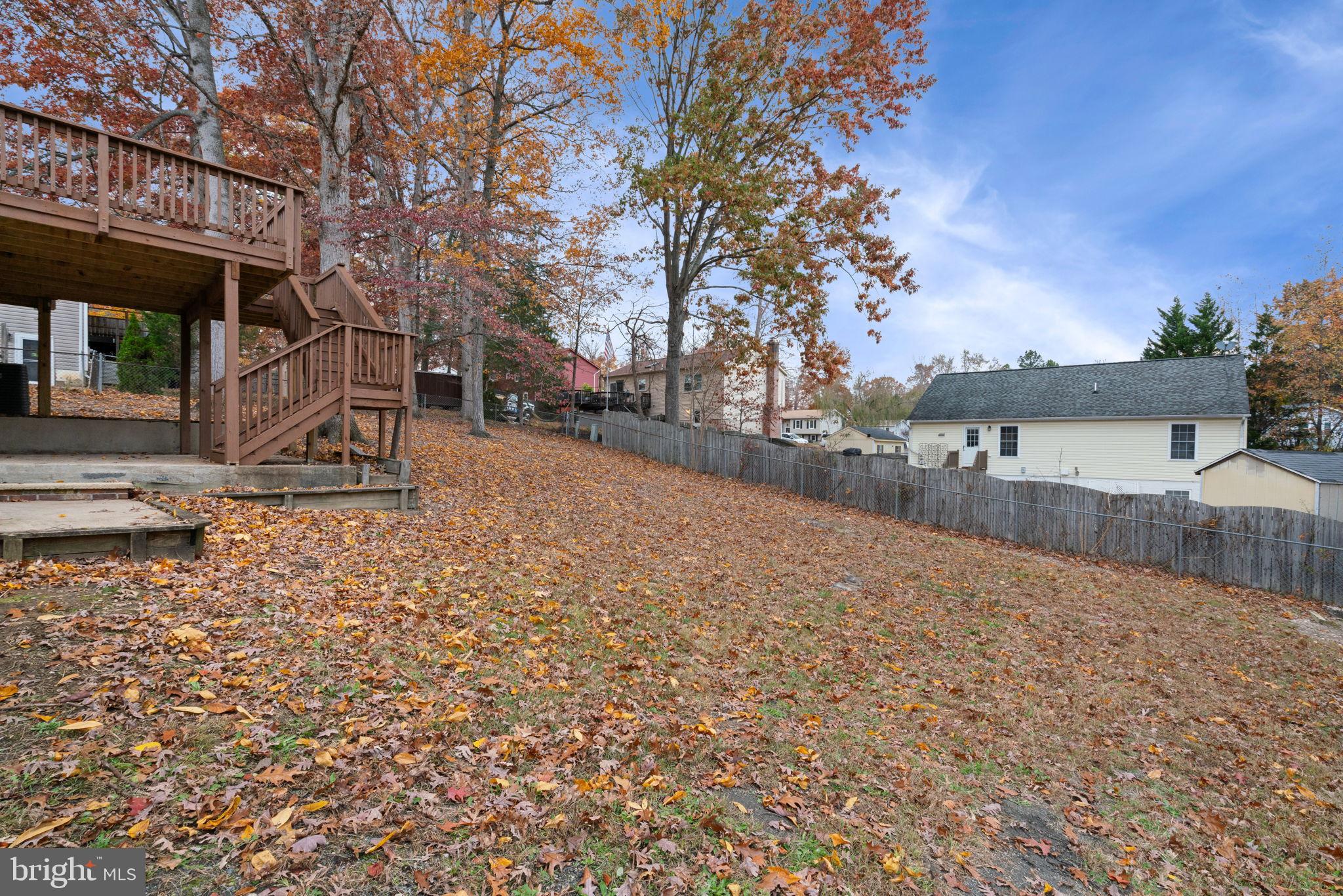 MILL GARDEN SOUTH - Residential Lease