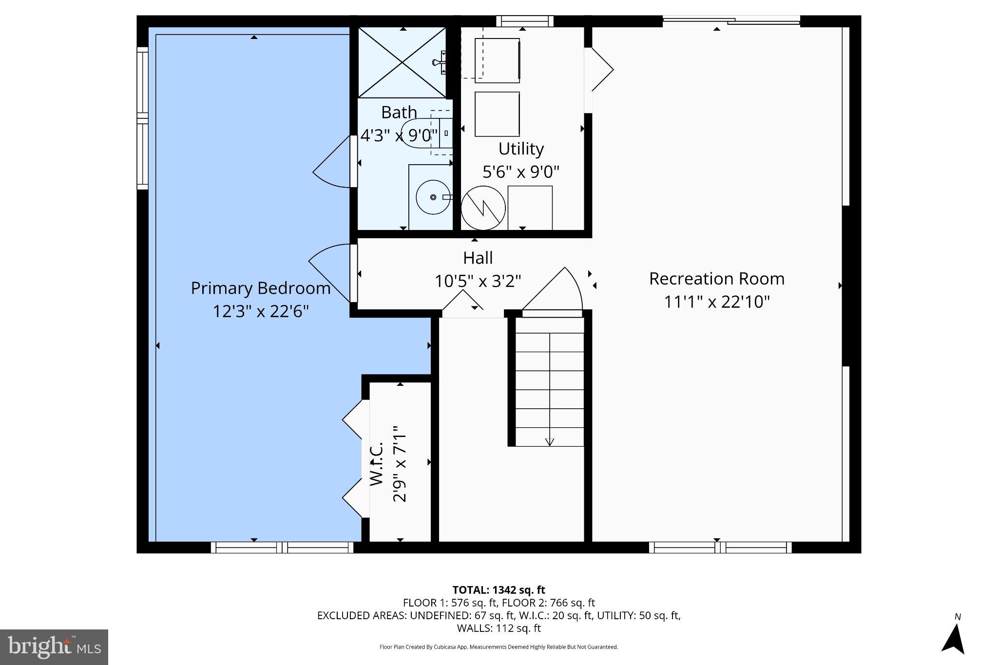 MILL GARDEN SOUTH - Residential Lease