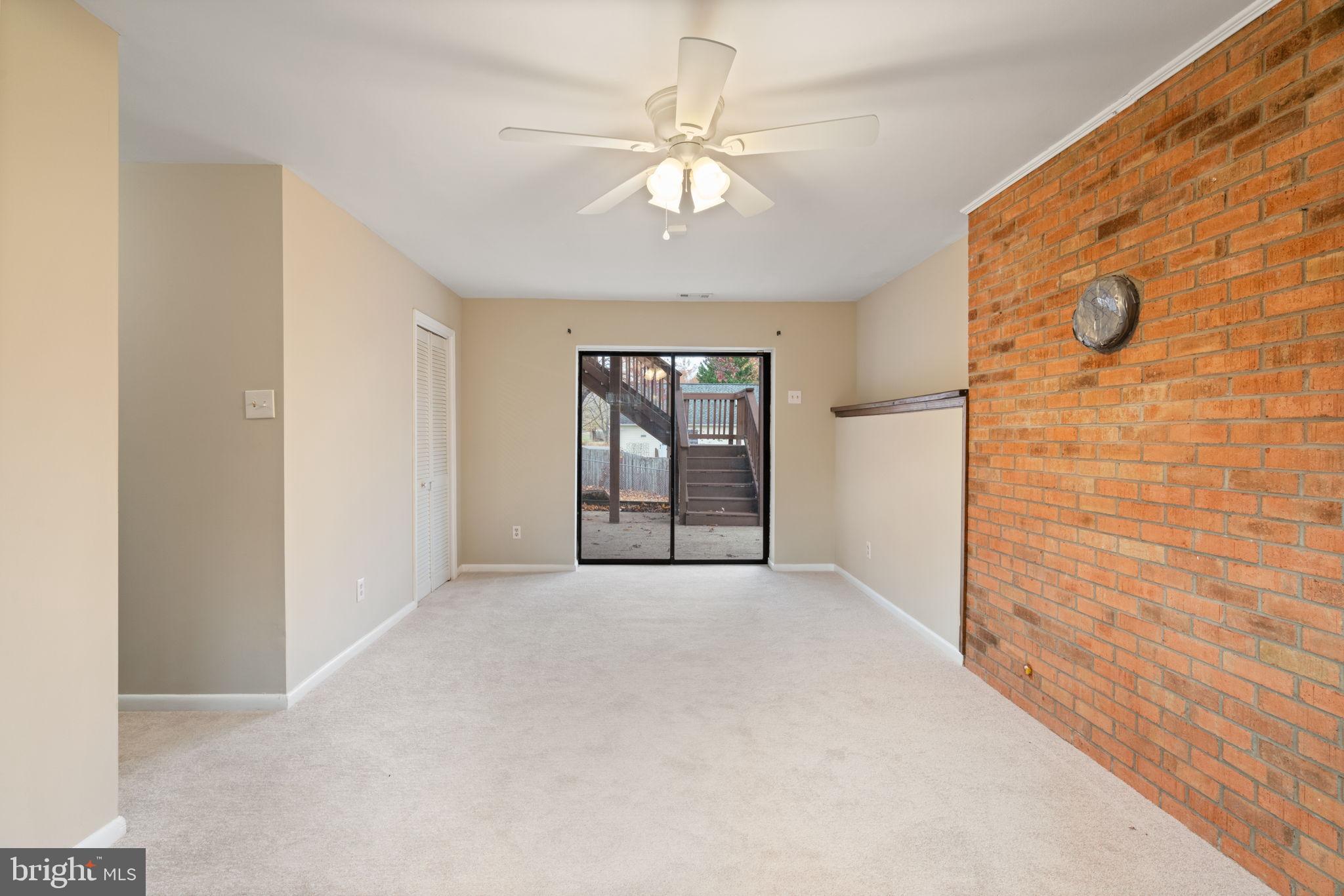 MILL GARDEN SOUTH - Residential Lease