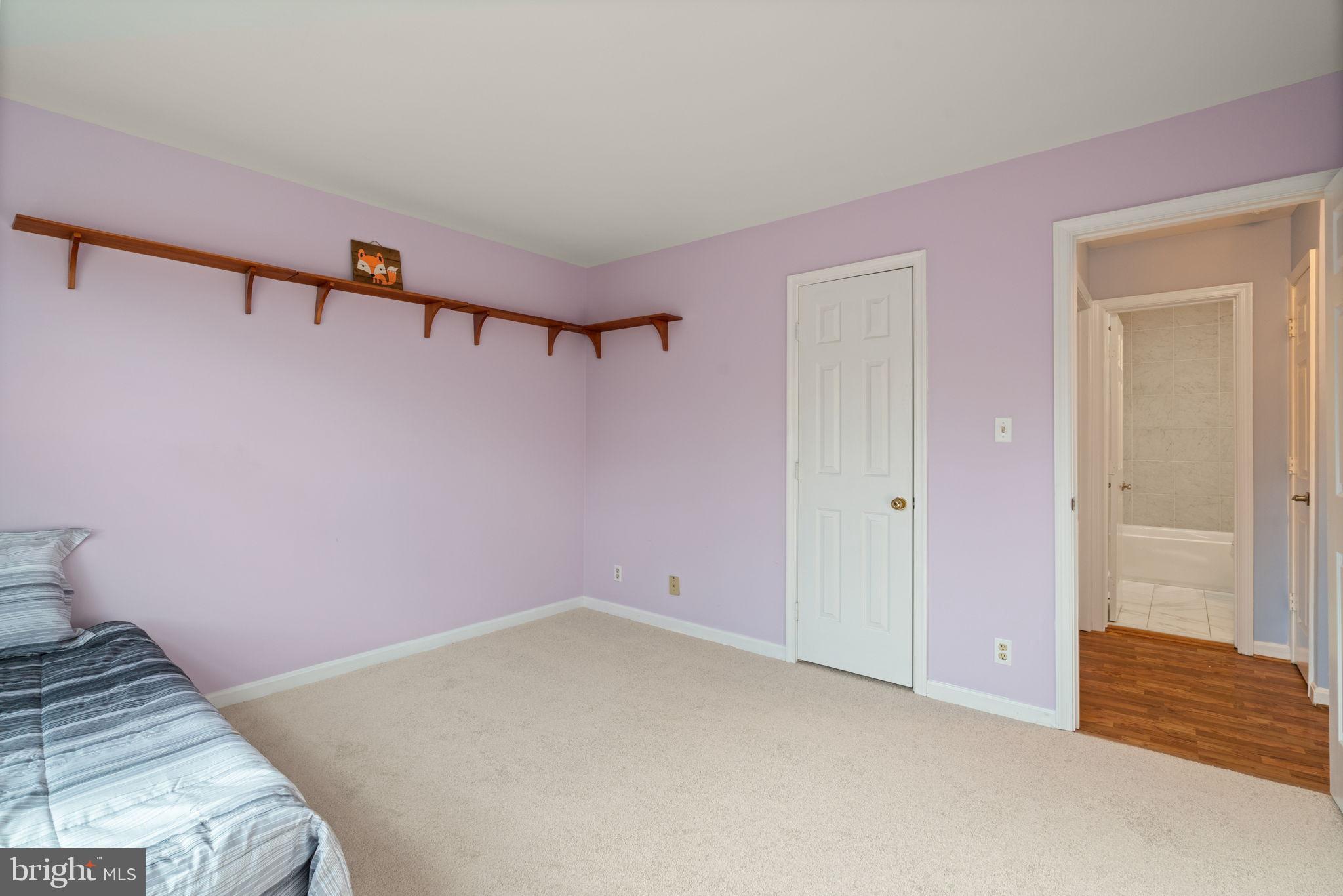 MILL GARDEN SOUTH - Residential Lease