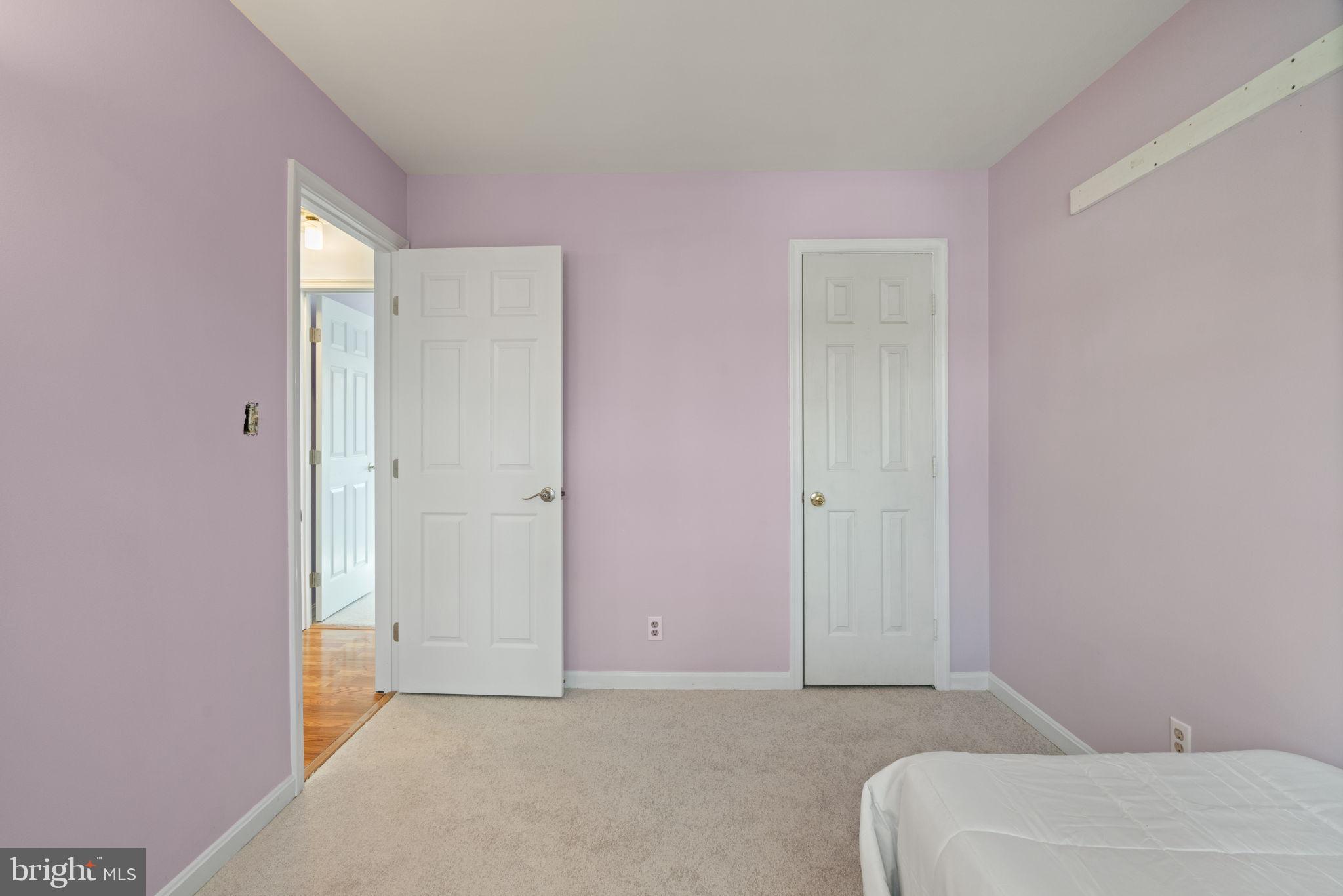 MILL GARDEN SOUTH - Residential Lease