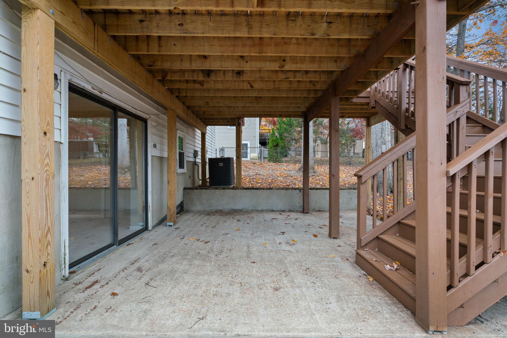 MILL GARDEN SOUTH - Residential Lease