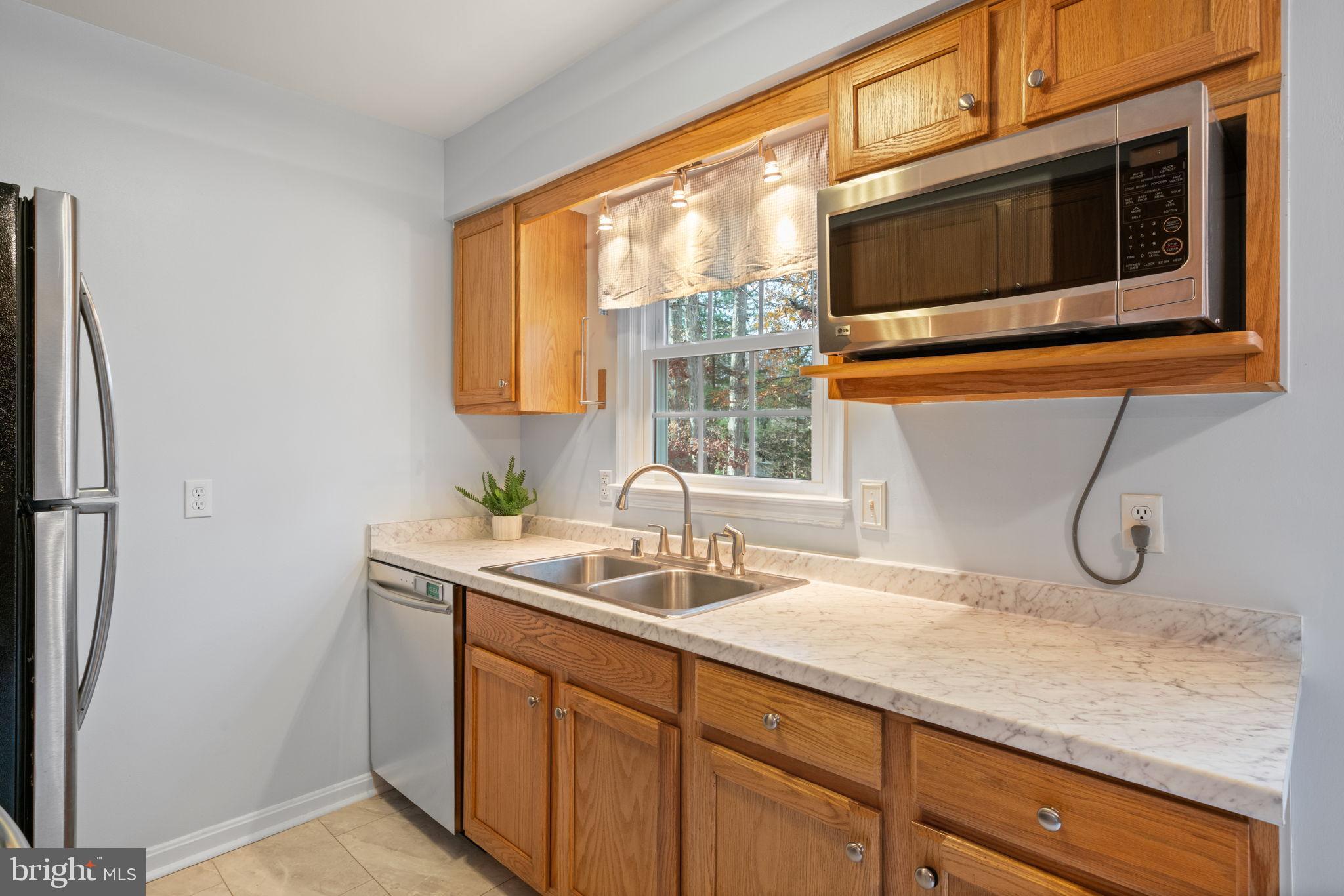 MILL GARDEN SOUTH - Residential Lease