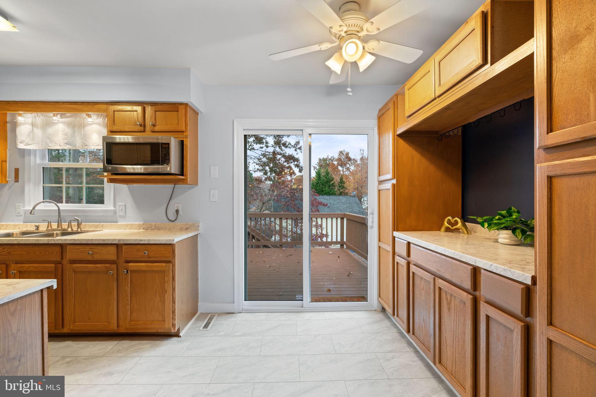 MILL GARDEN SOUTH - Residential Lease